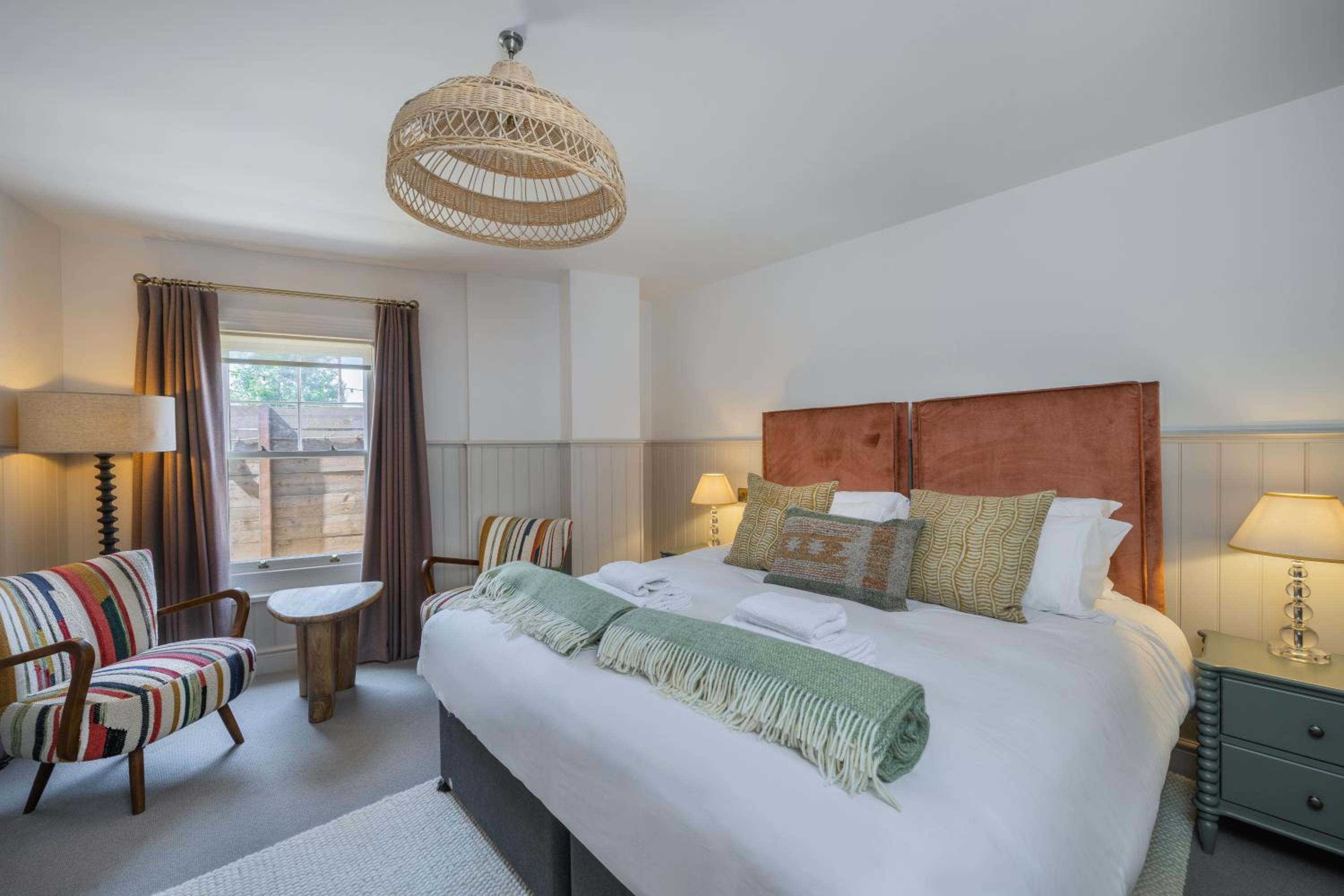 Superior Double Room - Photo 4