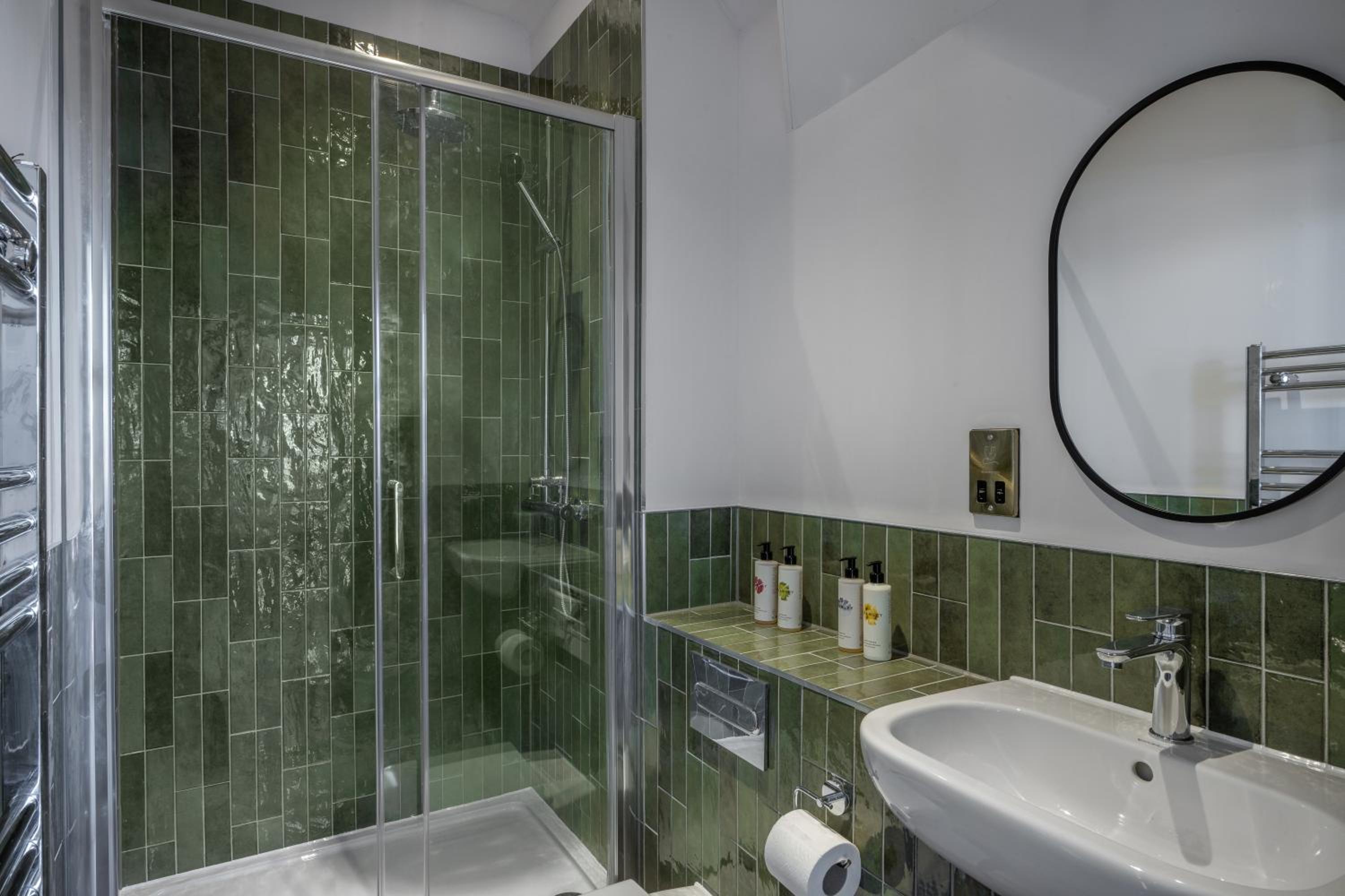Superior Double Room - Photo 2