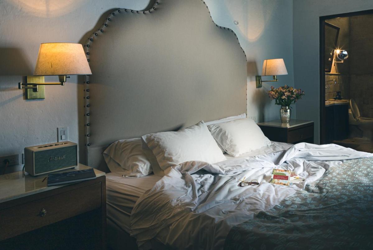 Standard Room - Photo 9
