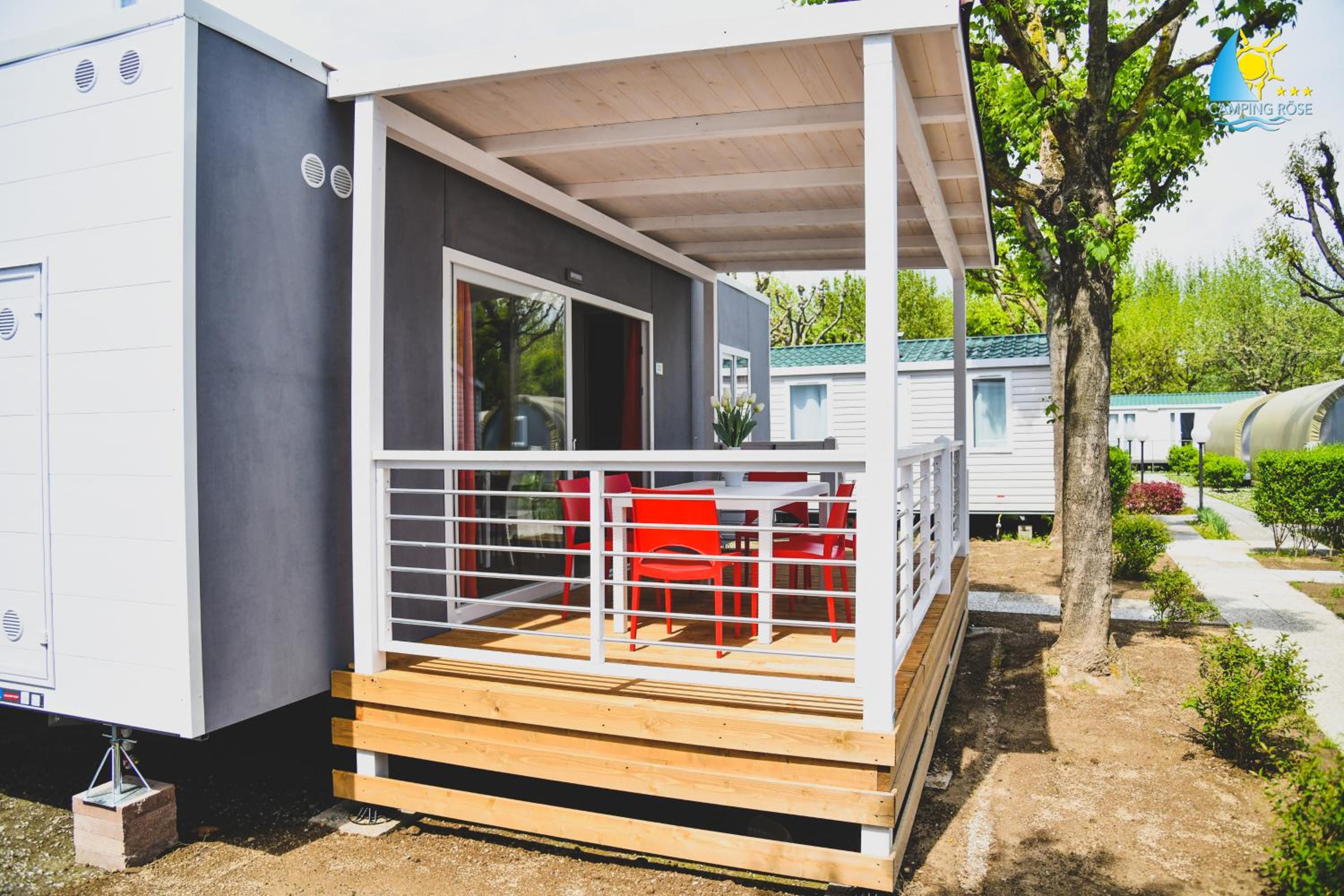 Family Mobile Home photo 3