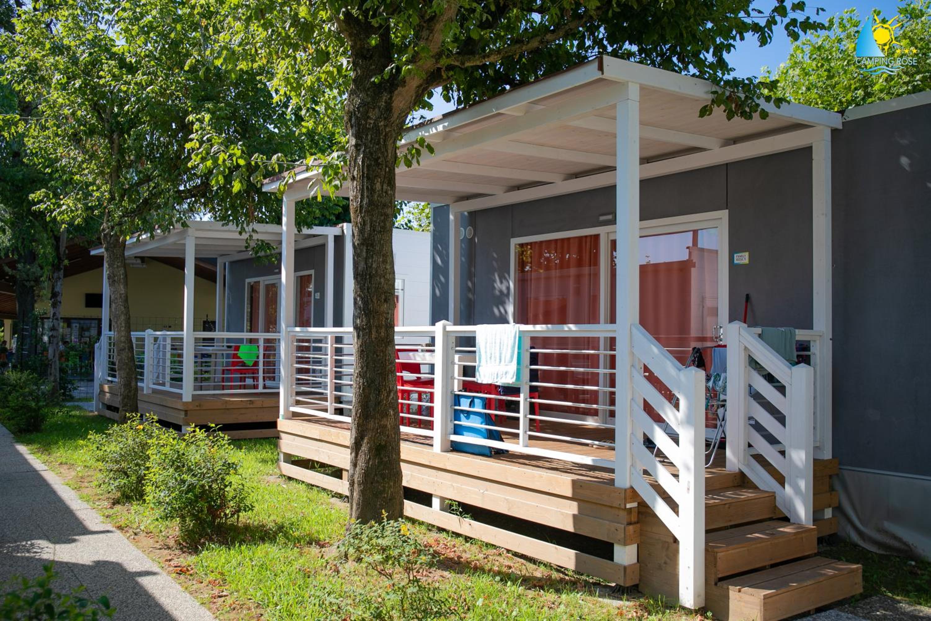 Family Mobile Home photo 2