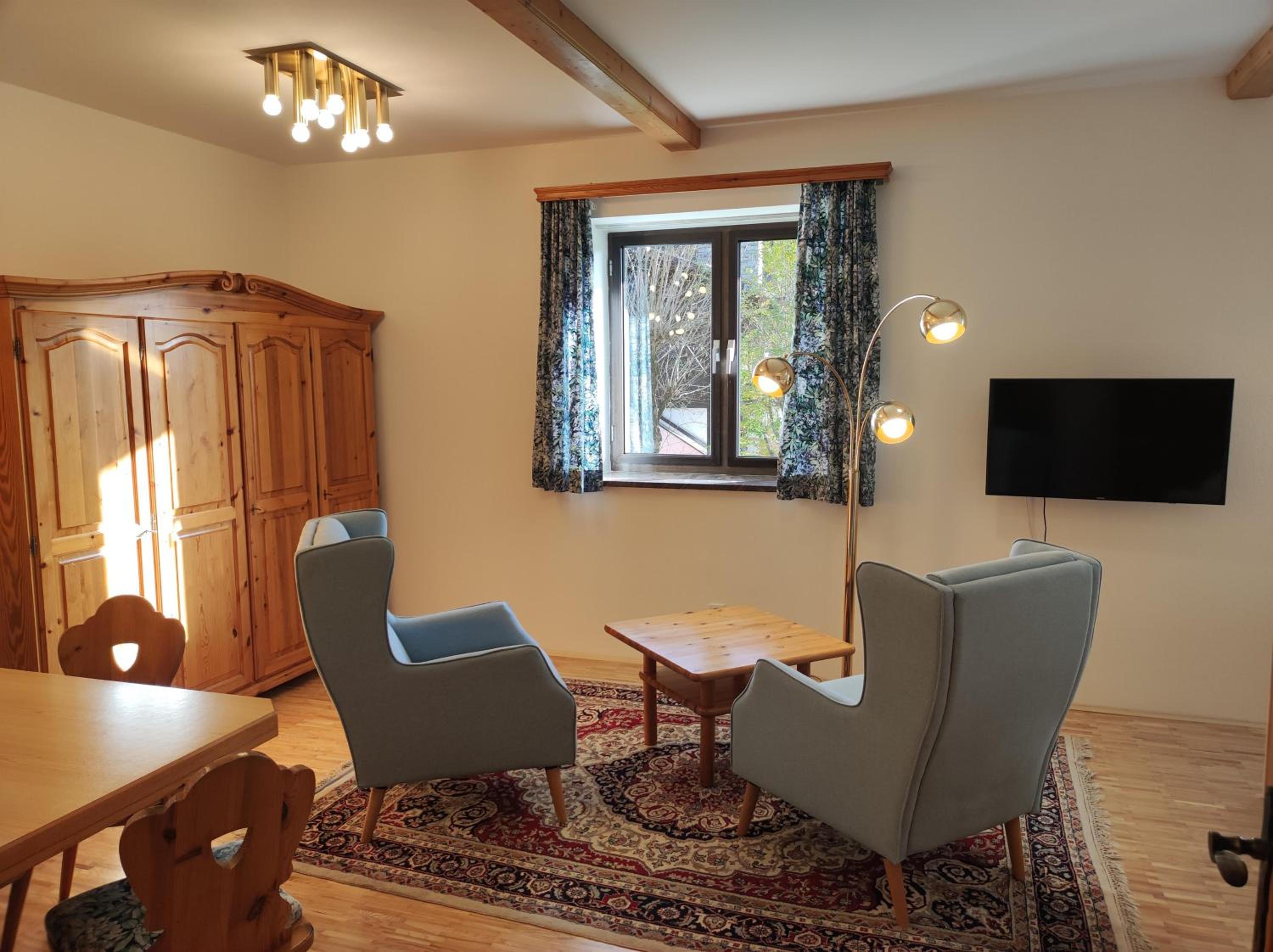 Studio - Ground Floor photo 3