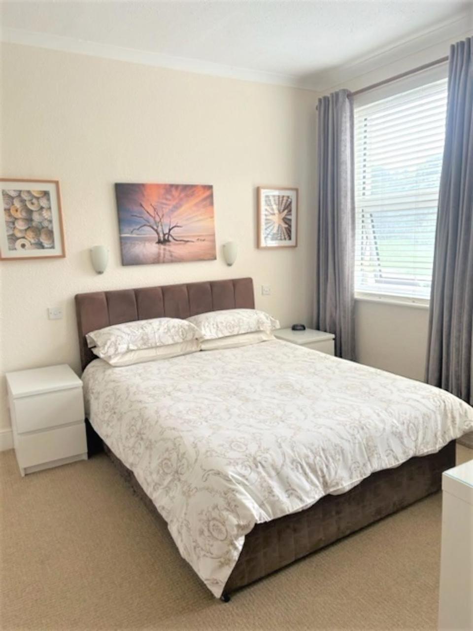 Standard Double Room - Photo 1