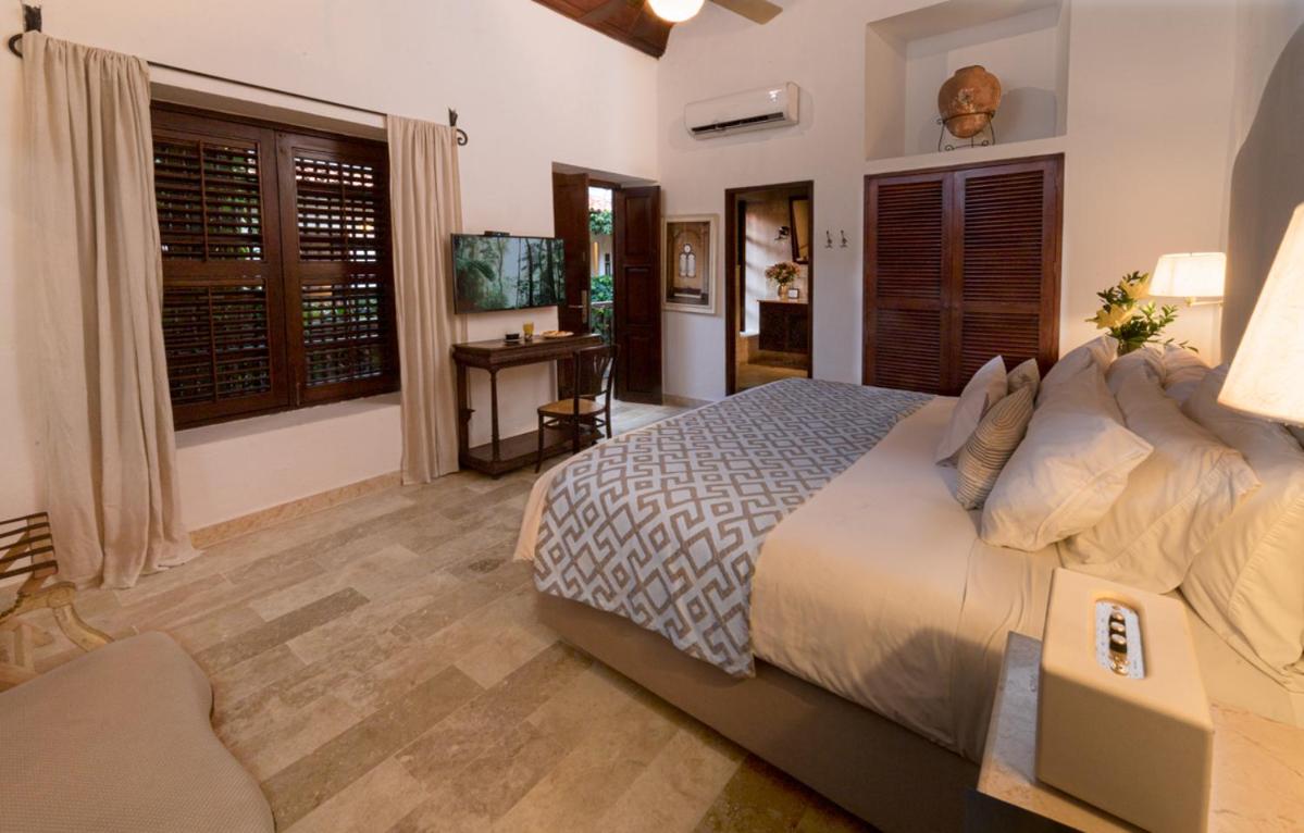 Superior Room - Photo 17