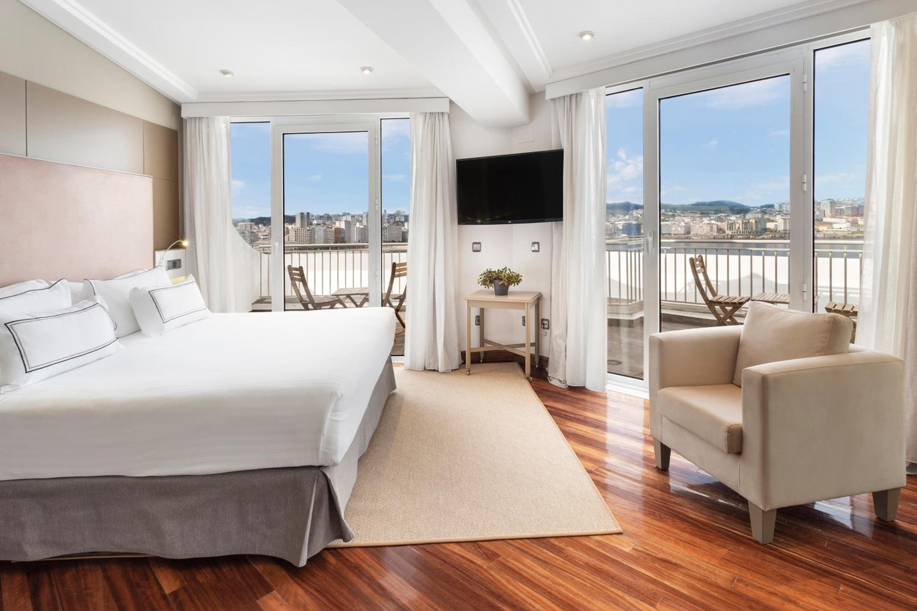 Duplex Suite Sea View - Photo 2
