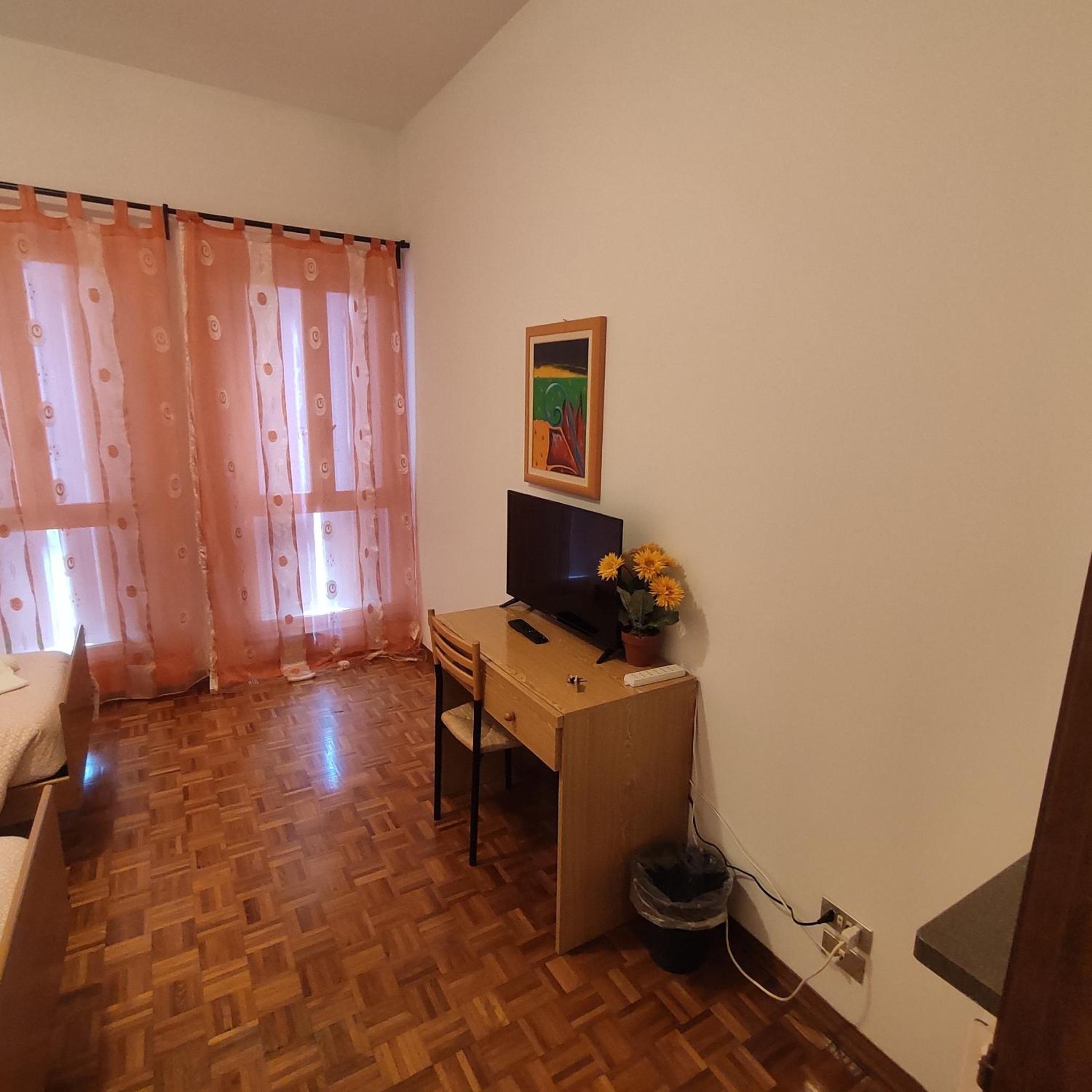 Twin Room photo 1
