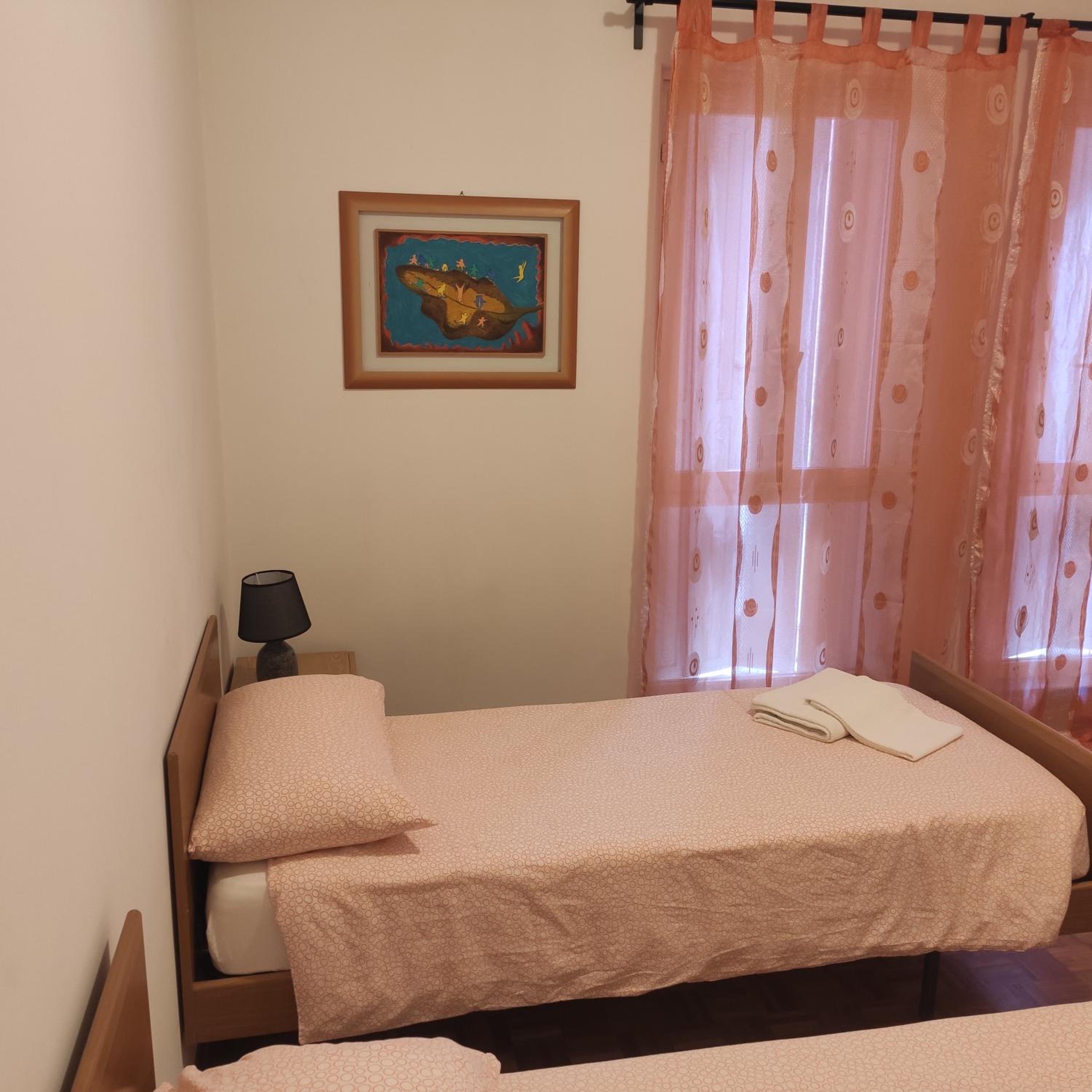 Twin Room photo 3