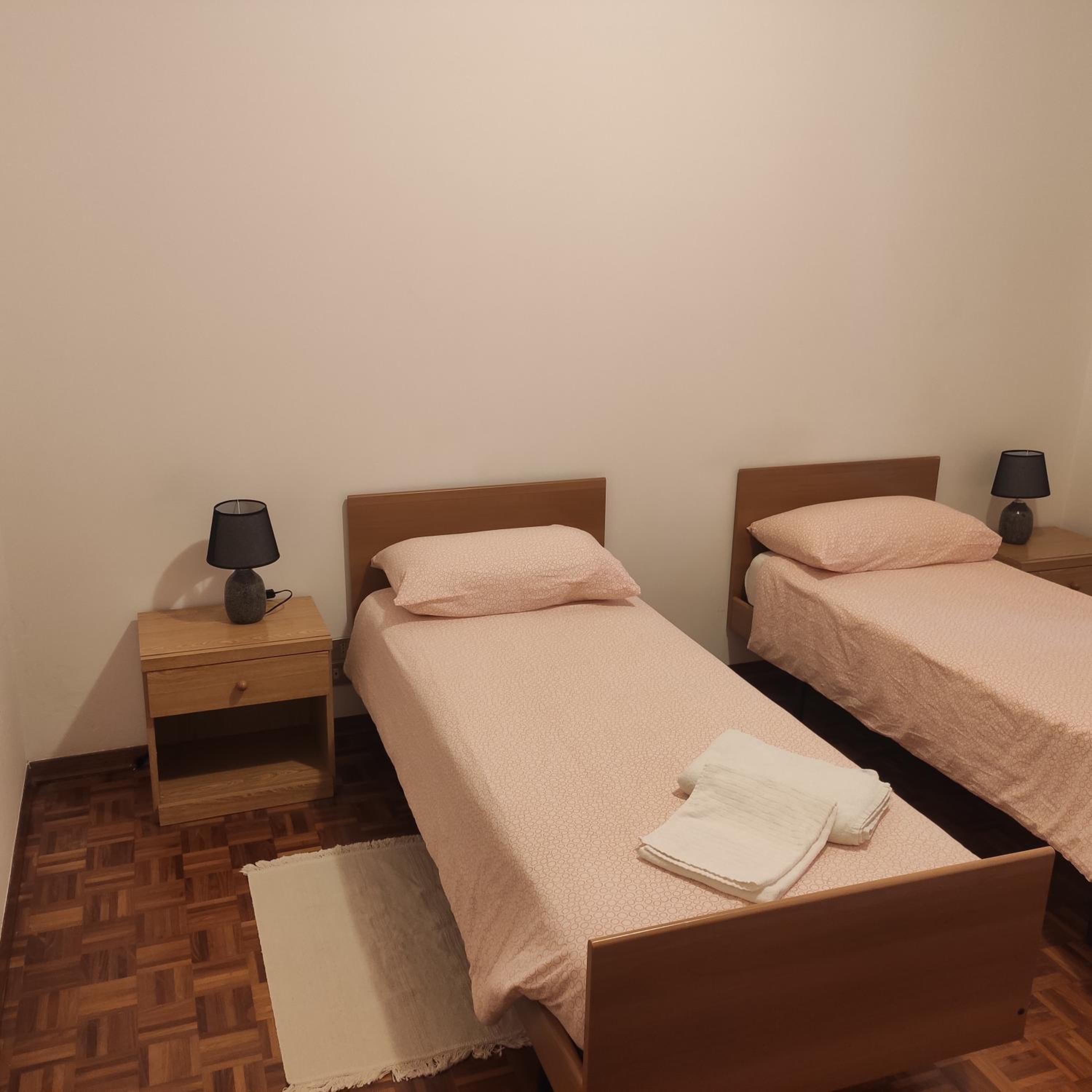 Twin Room photo 2