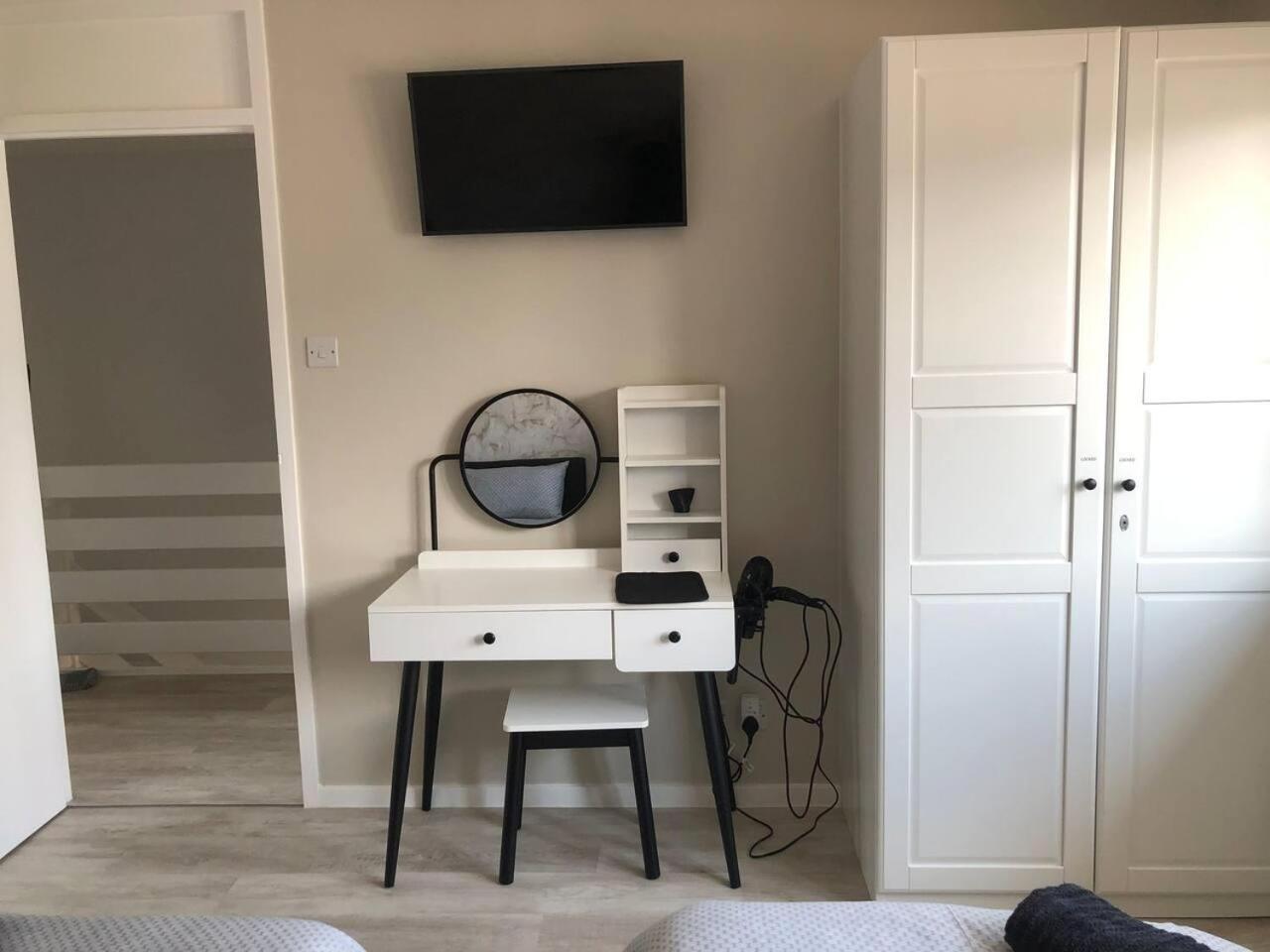 Double Room with Park View photo 1