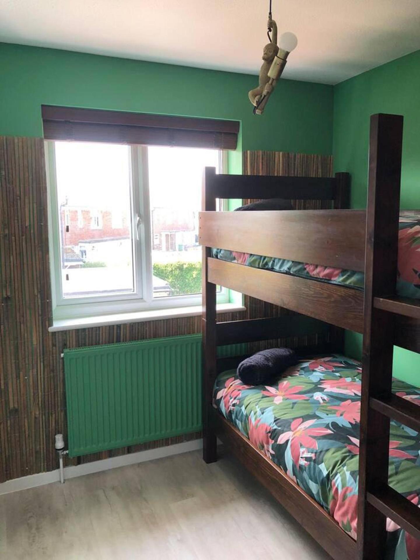 Double Room with Park View photo 3