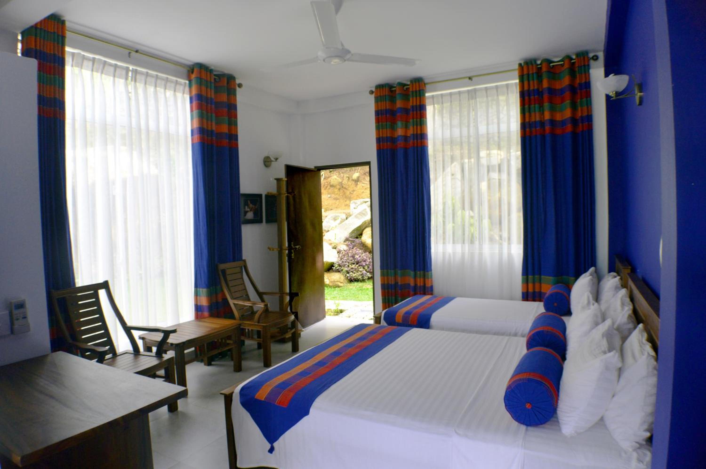 Standard Triple Room photo 1