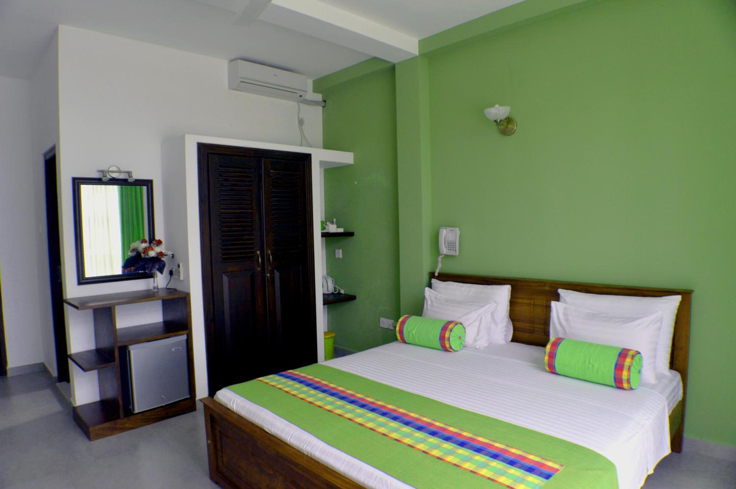 Standard Double Room photo 2