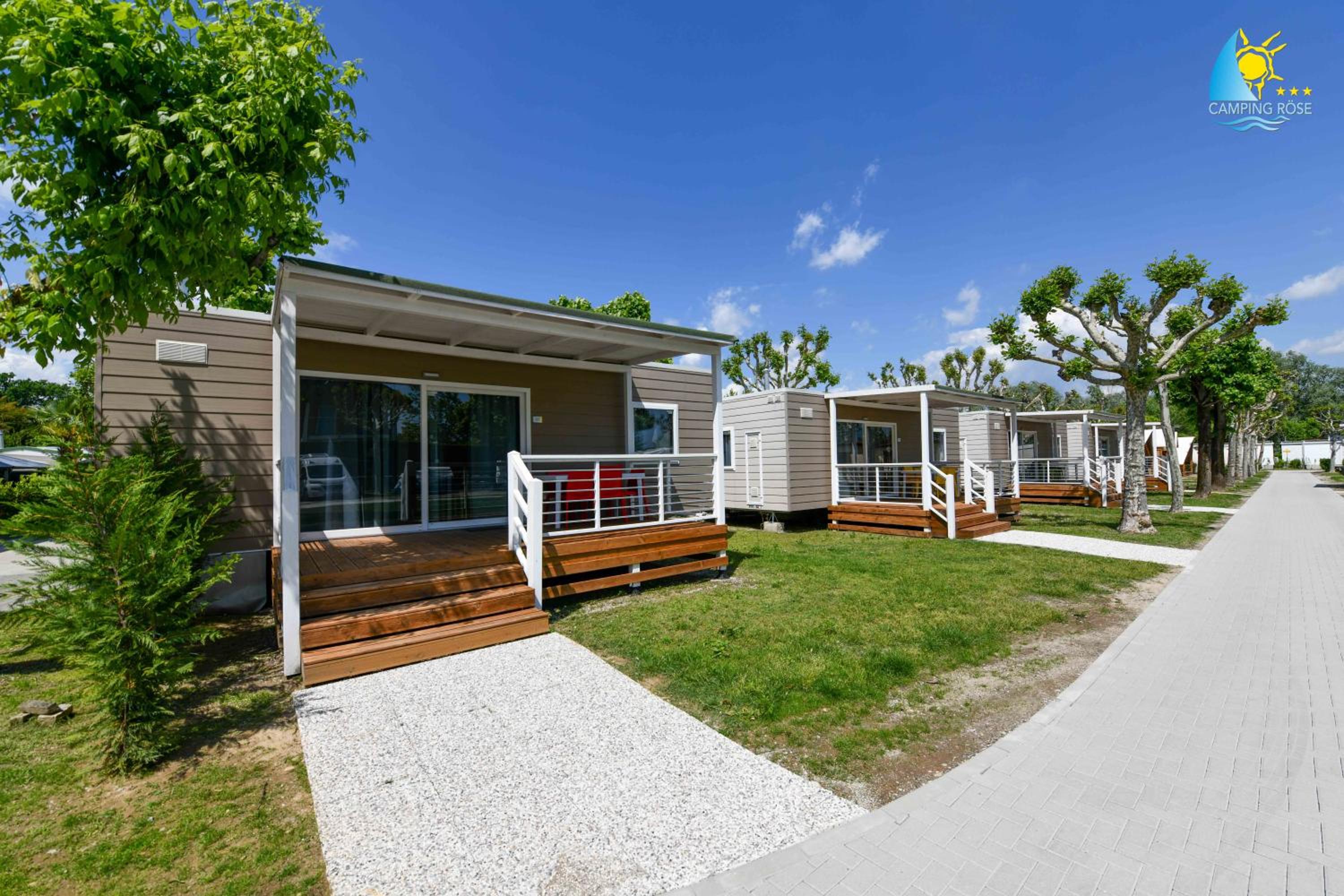 Premium Mobile Home photo 3