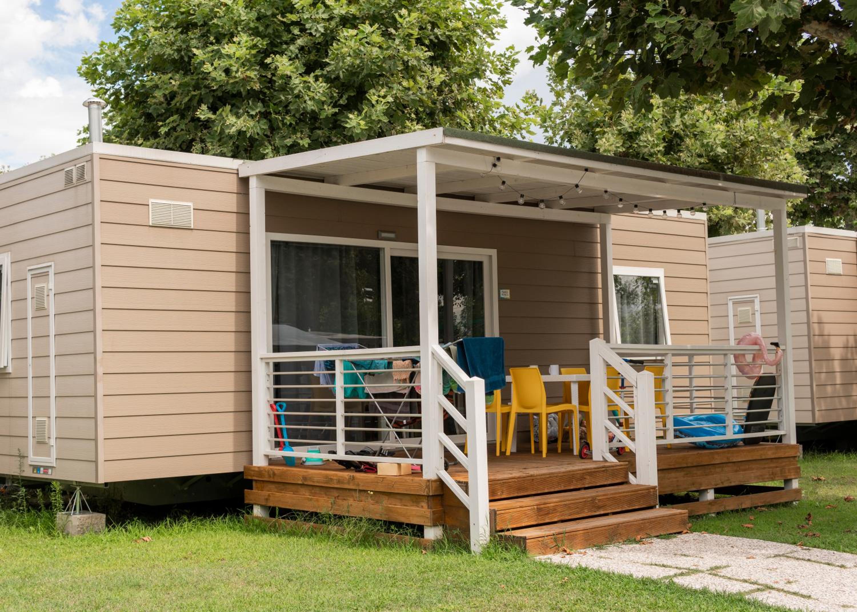 Premium Mobile Home photo 2