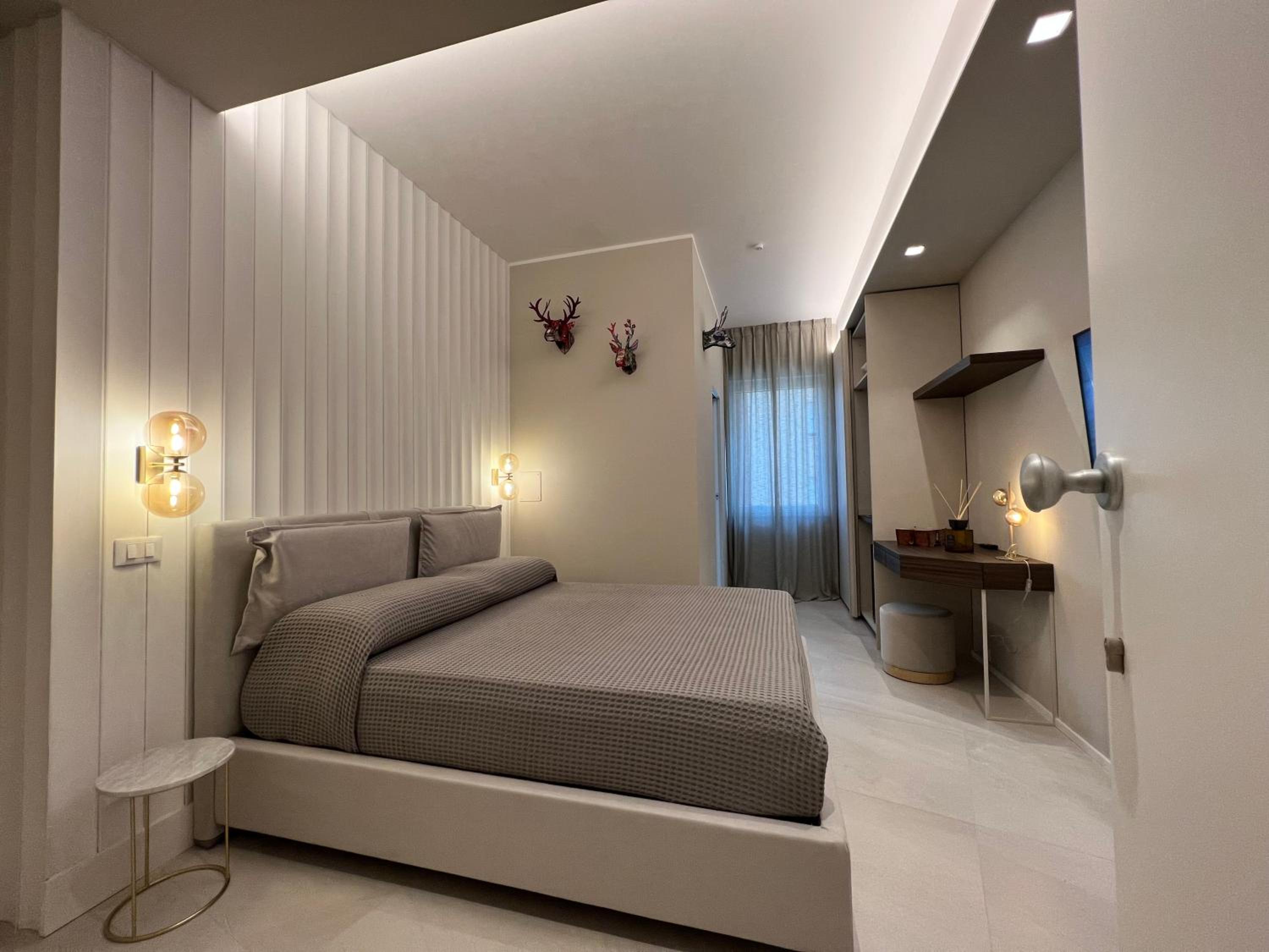 Superior Queen Room