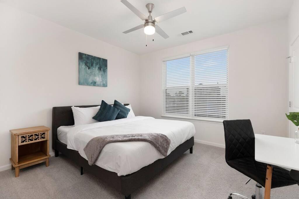 Apartment photo 1