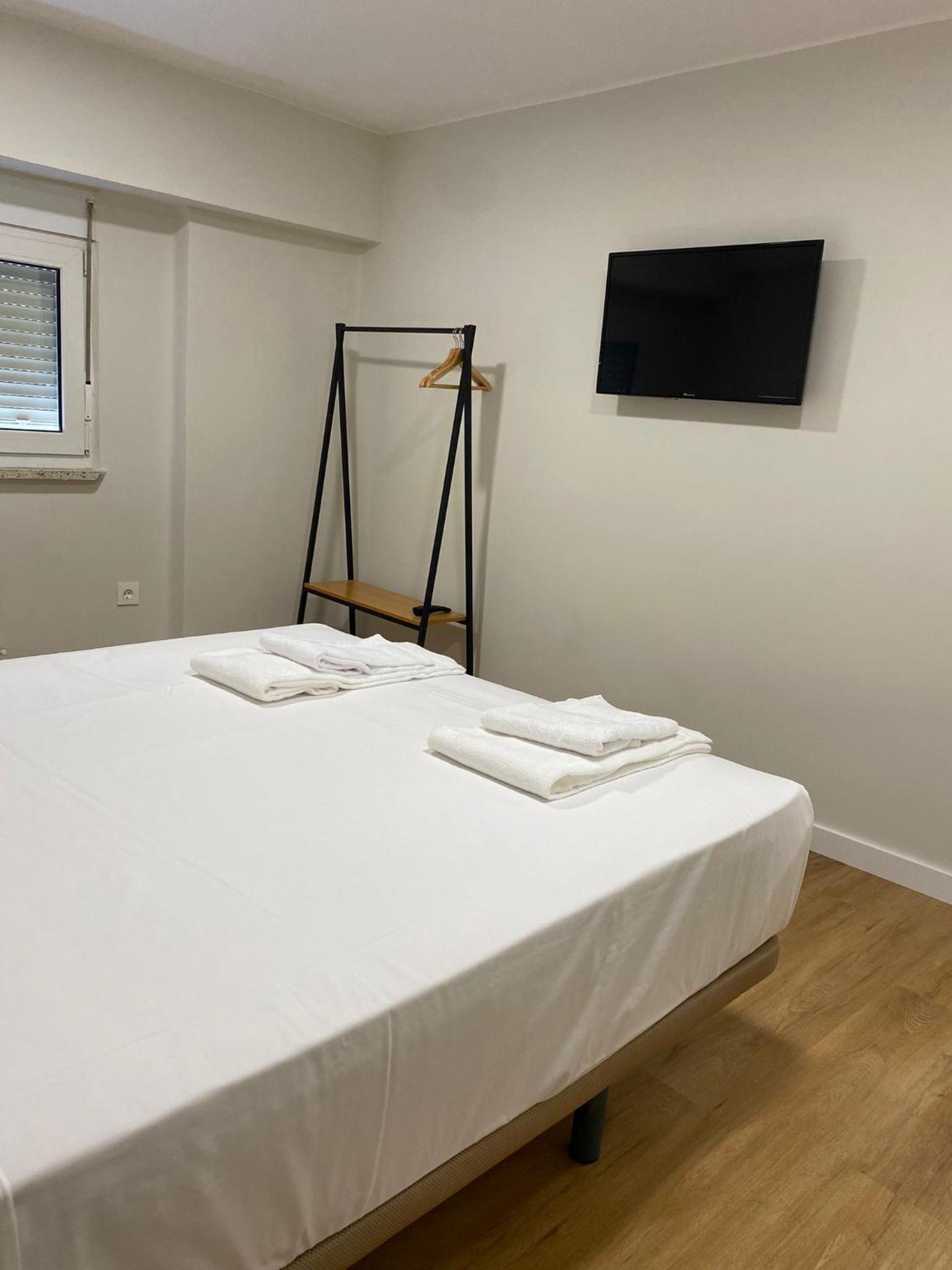 Double Room - Photo 13