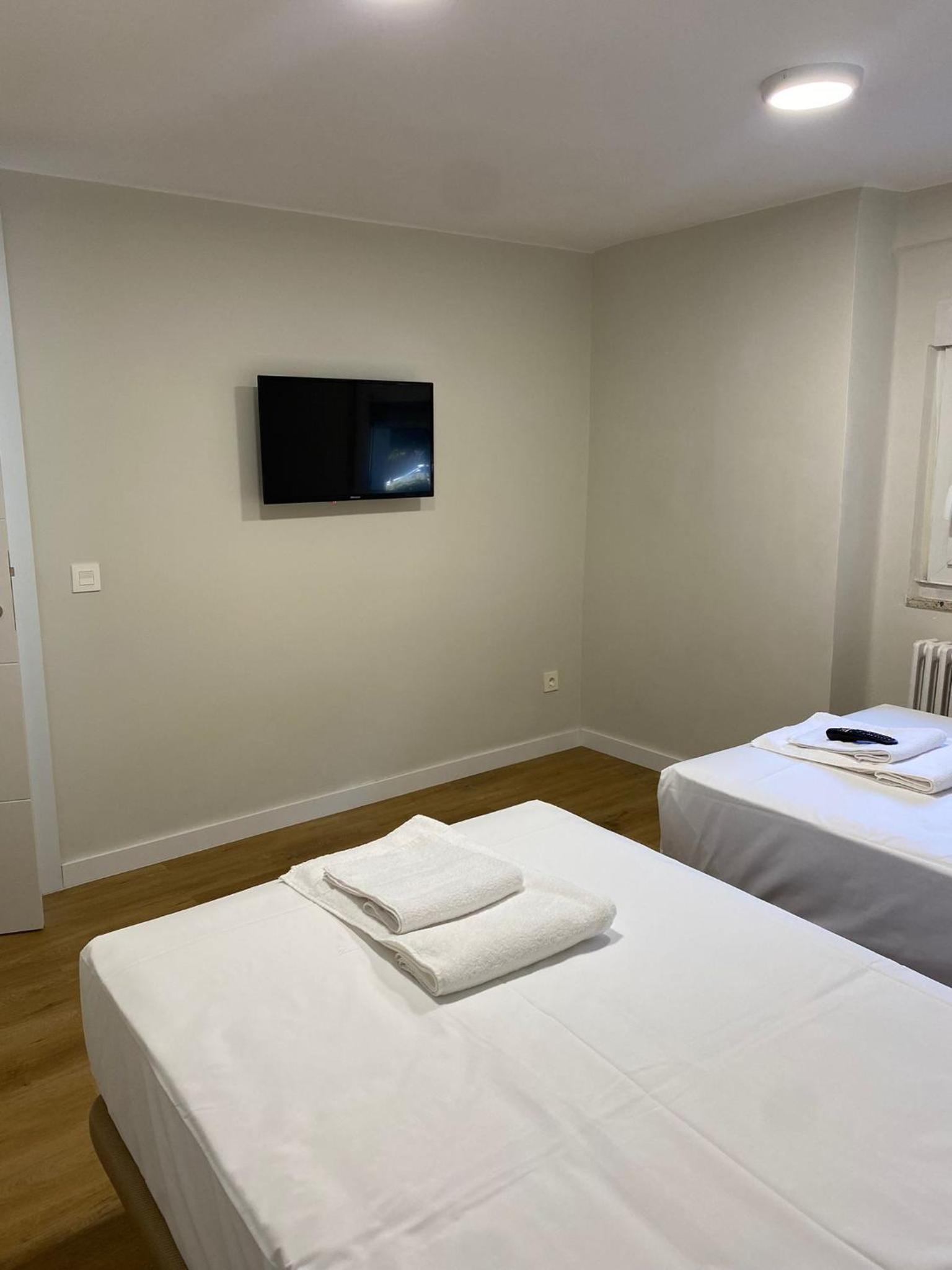 Twin Room photo 3