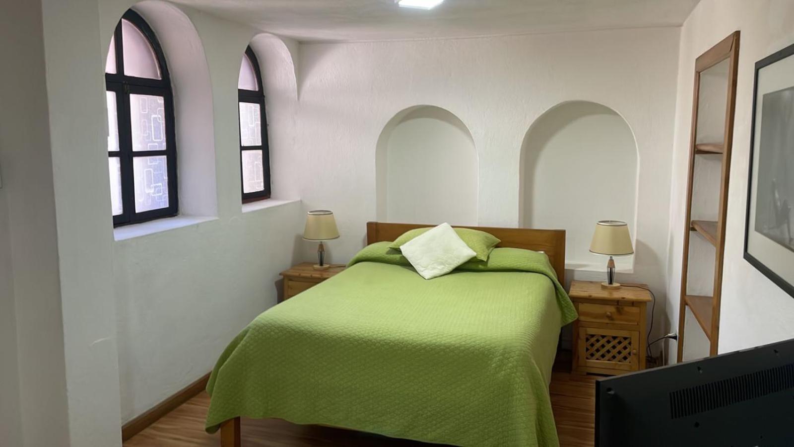 Double Room - Photo 1