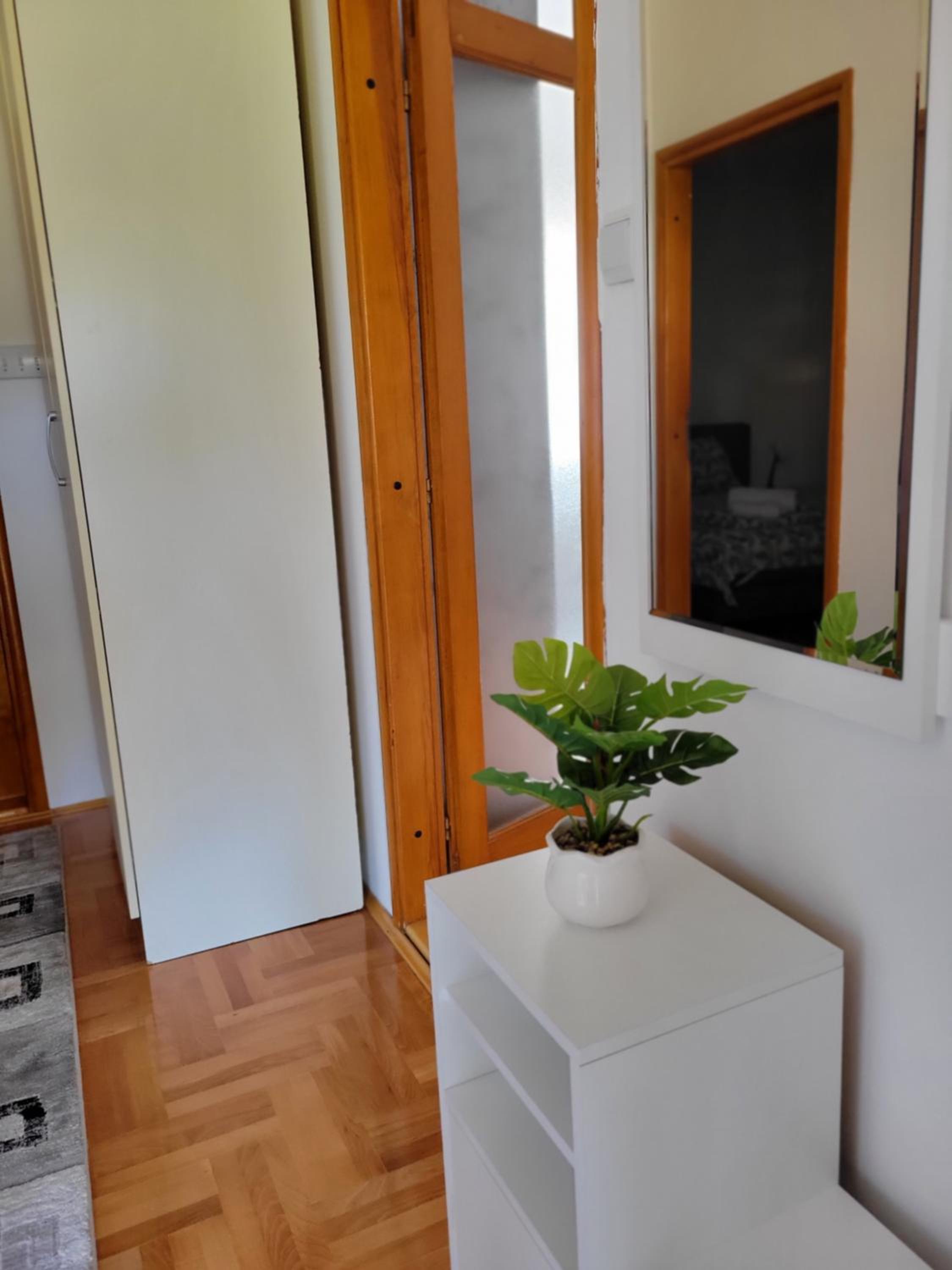 Two-Bedroom Apartment photo 2