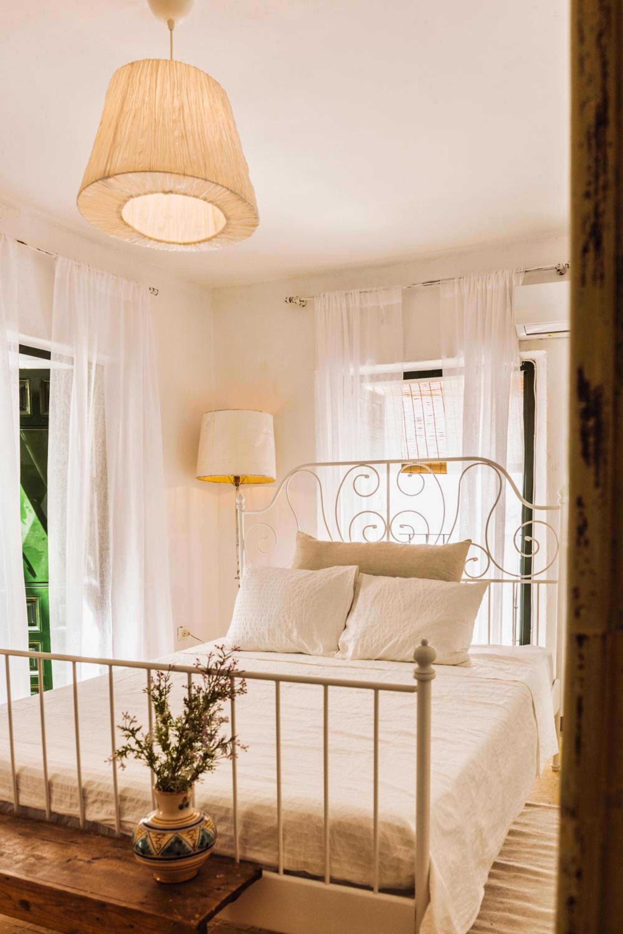 Deluxe Double Room with Balcony - Photo 1