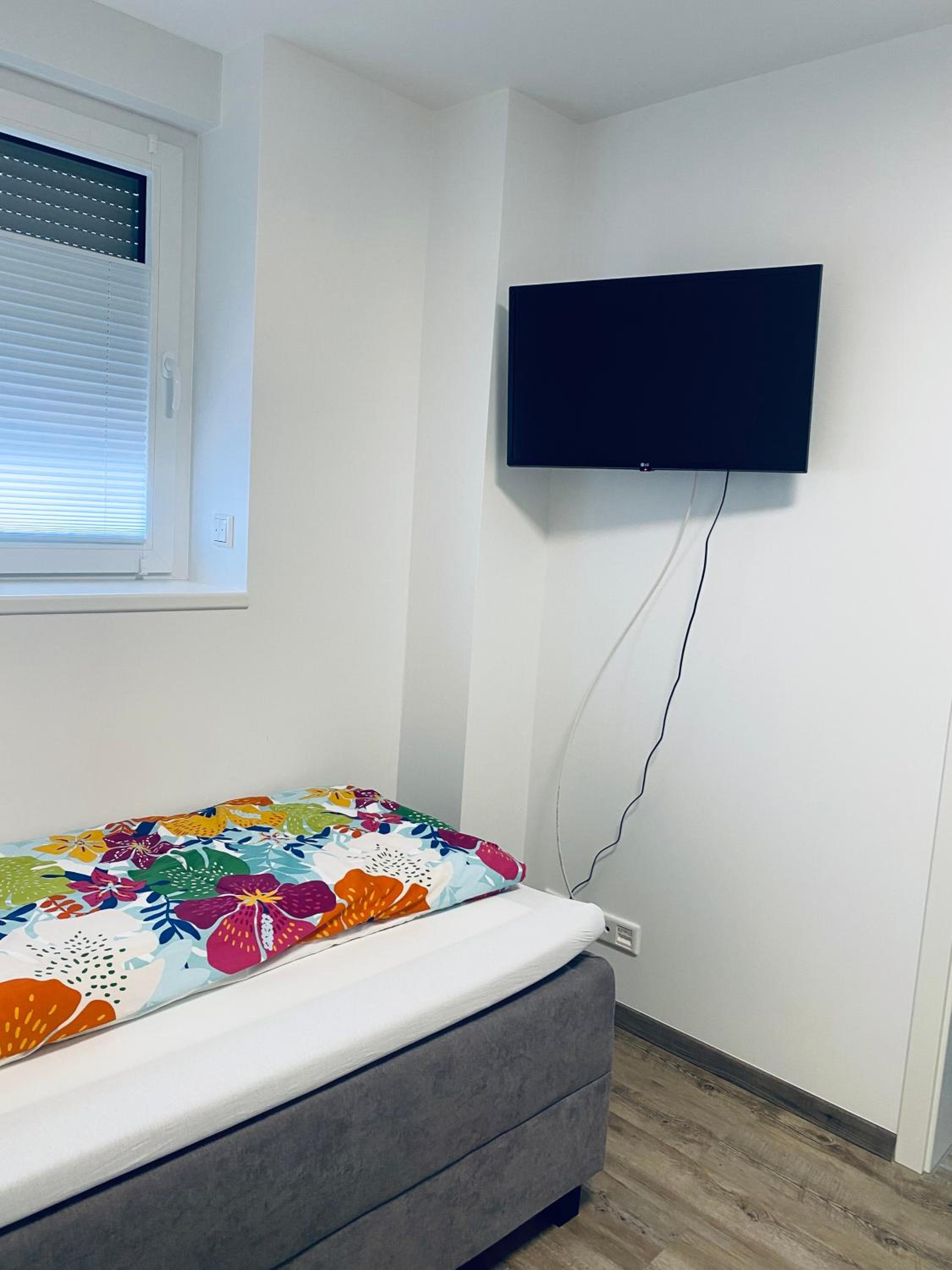 One-Bedroom Apartment photo 3