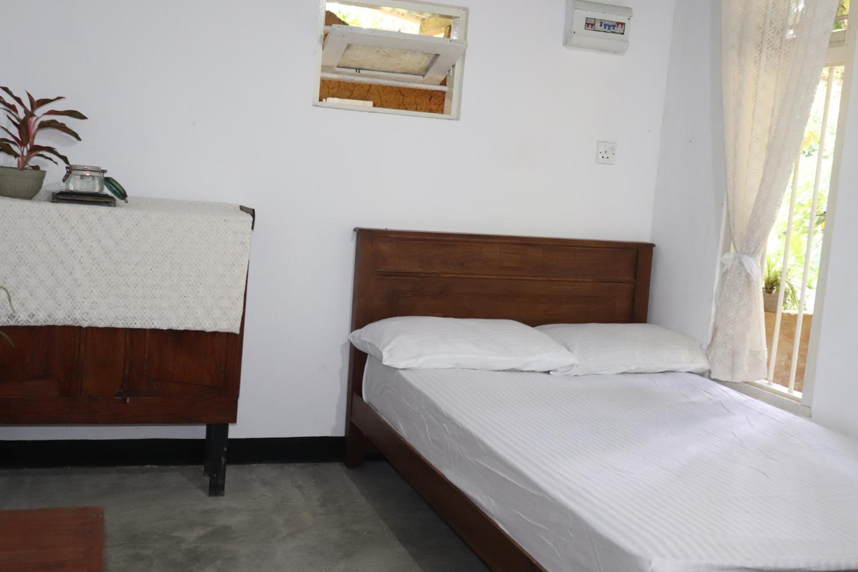 Two-Bedroom Villa photo 1