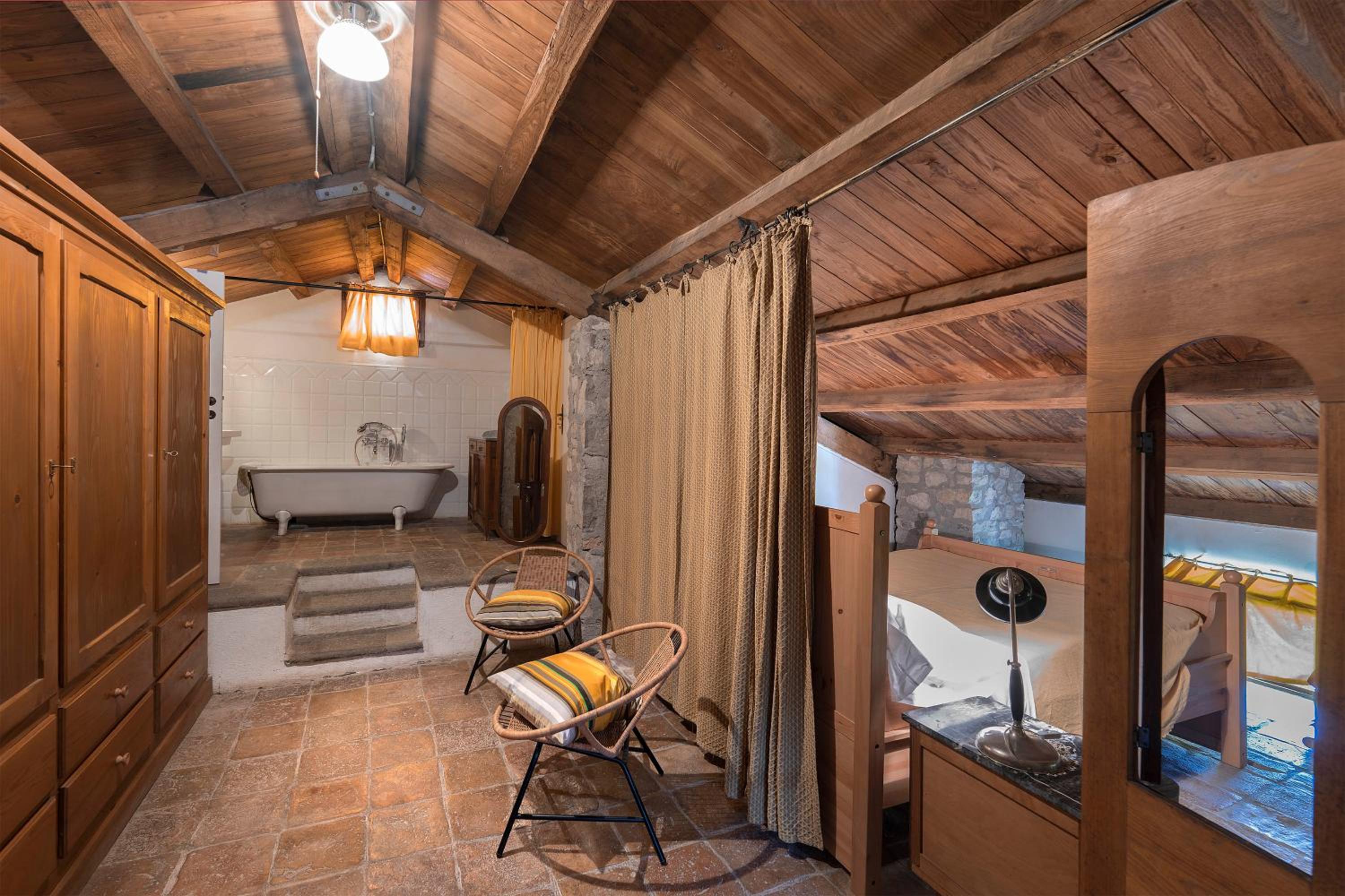Deluxe Villa