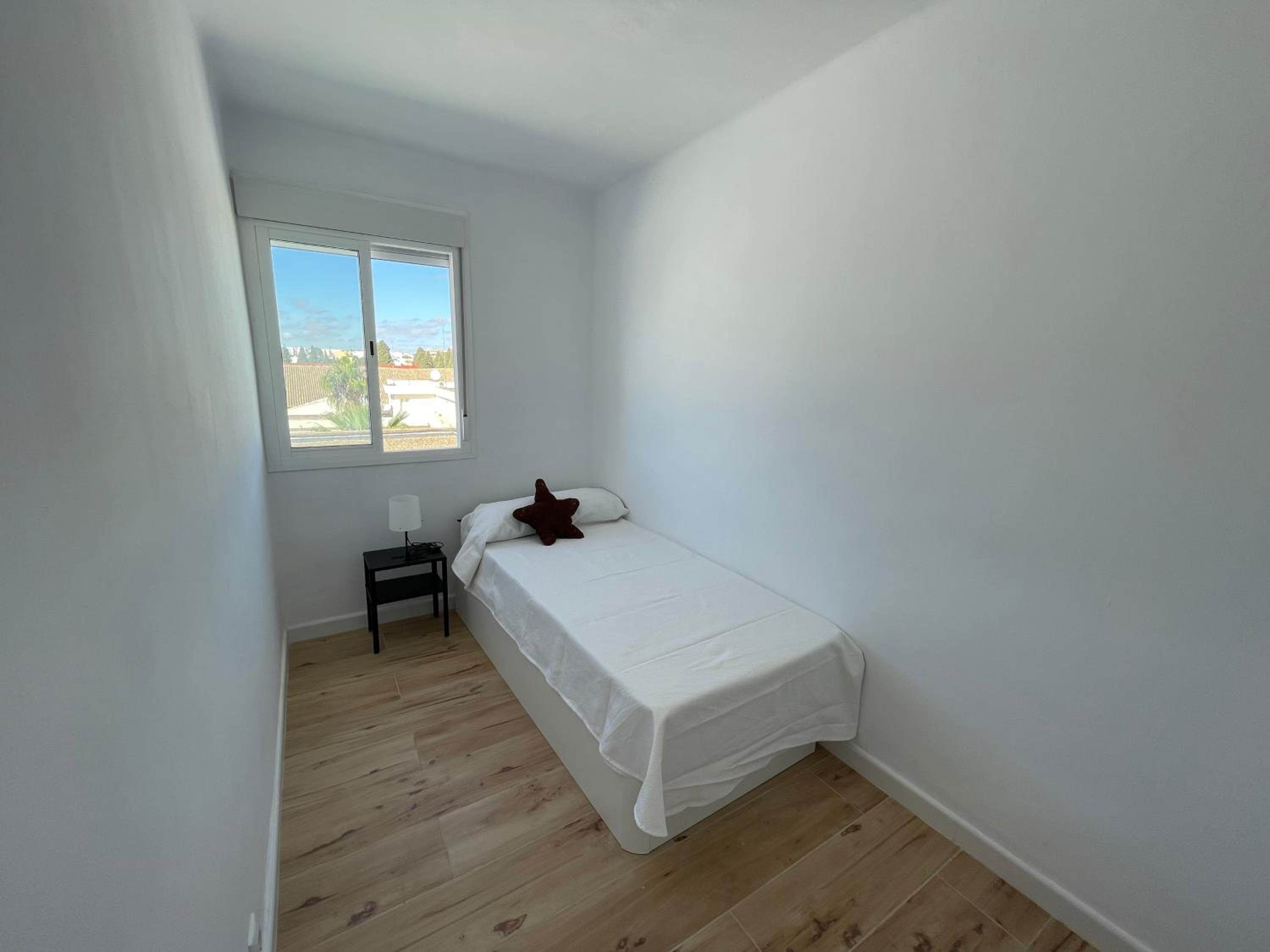 Habitación Individual