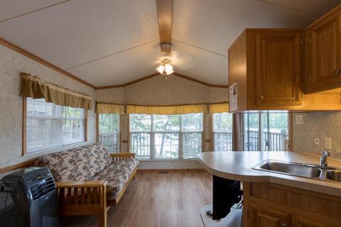 Two-Bedroom House photo 3