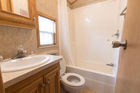 Two-Bedroom House photo 2