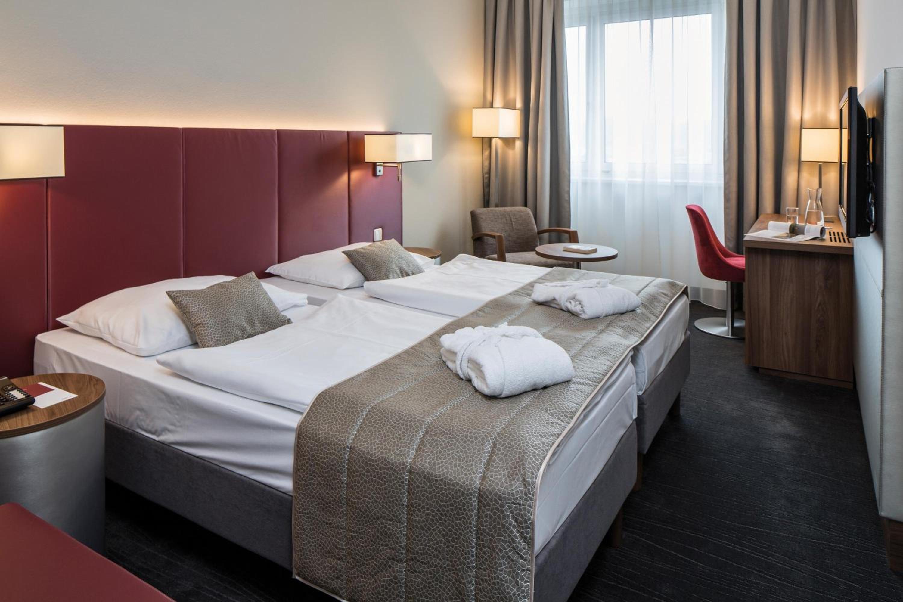 Superior Room - Photo 2