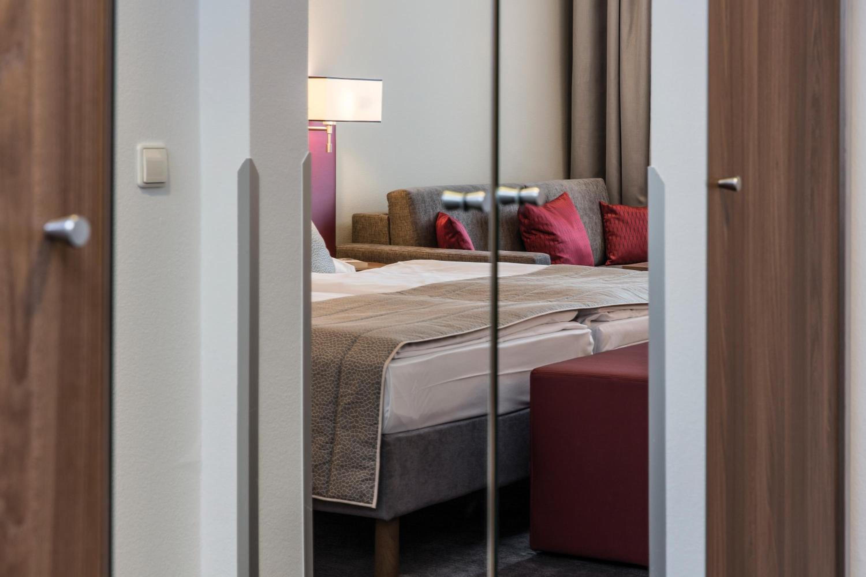 Austria Trend Hotel Europa Salzburg - Photo 22
