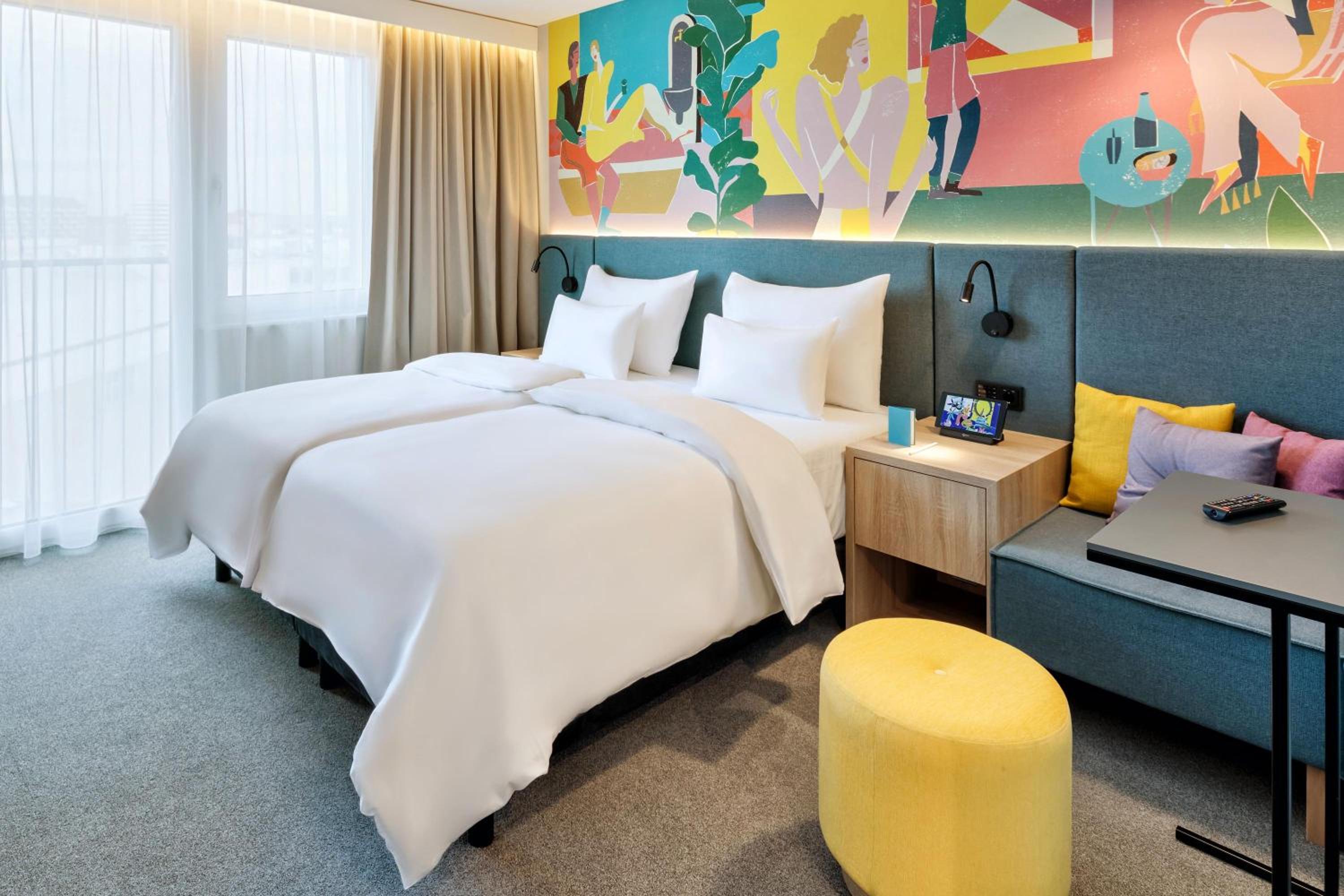 King Room - Mobility Accessible  photo 1