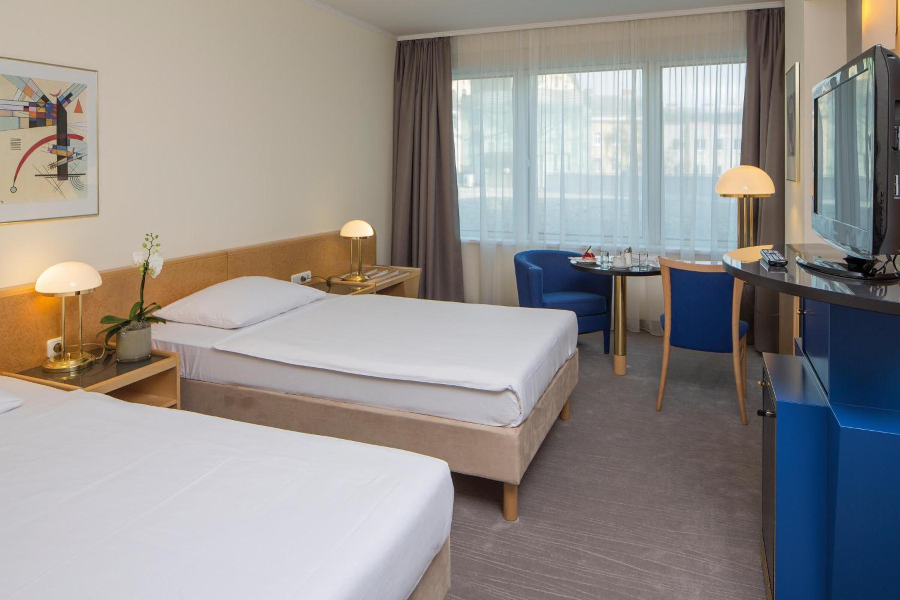 Standard Room - Photo 5