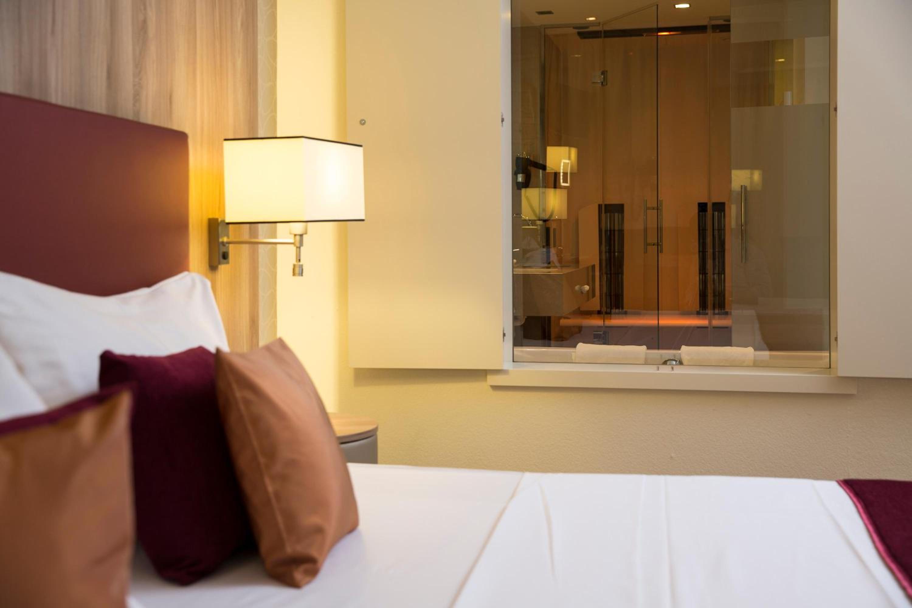 Junior Suite - Photo 16