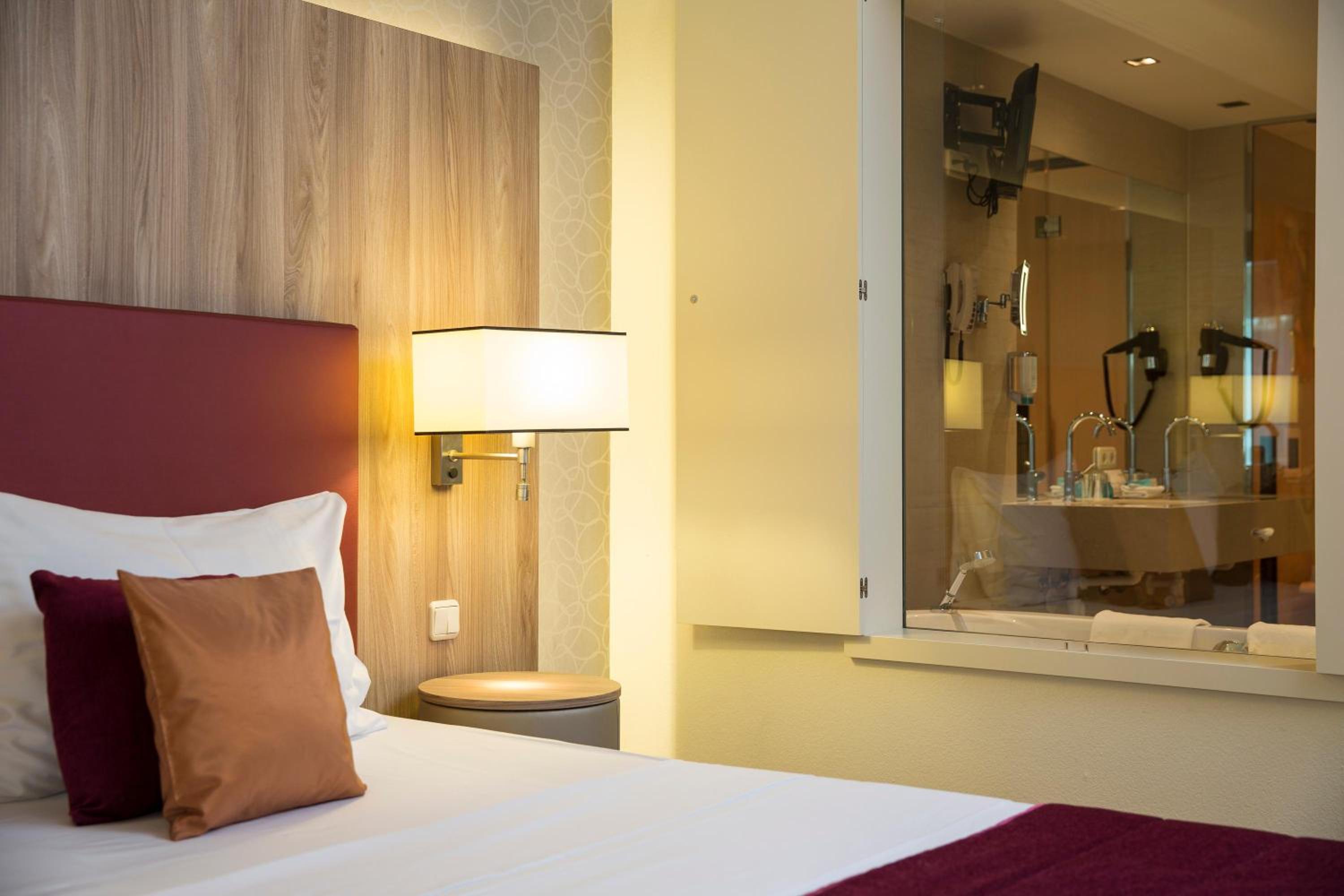 Junior Suite - Photo 17