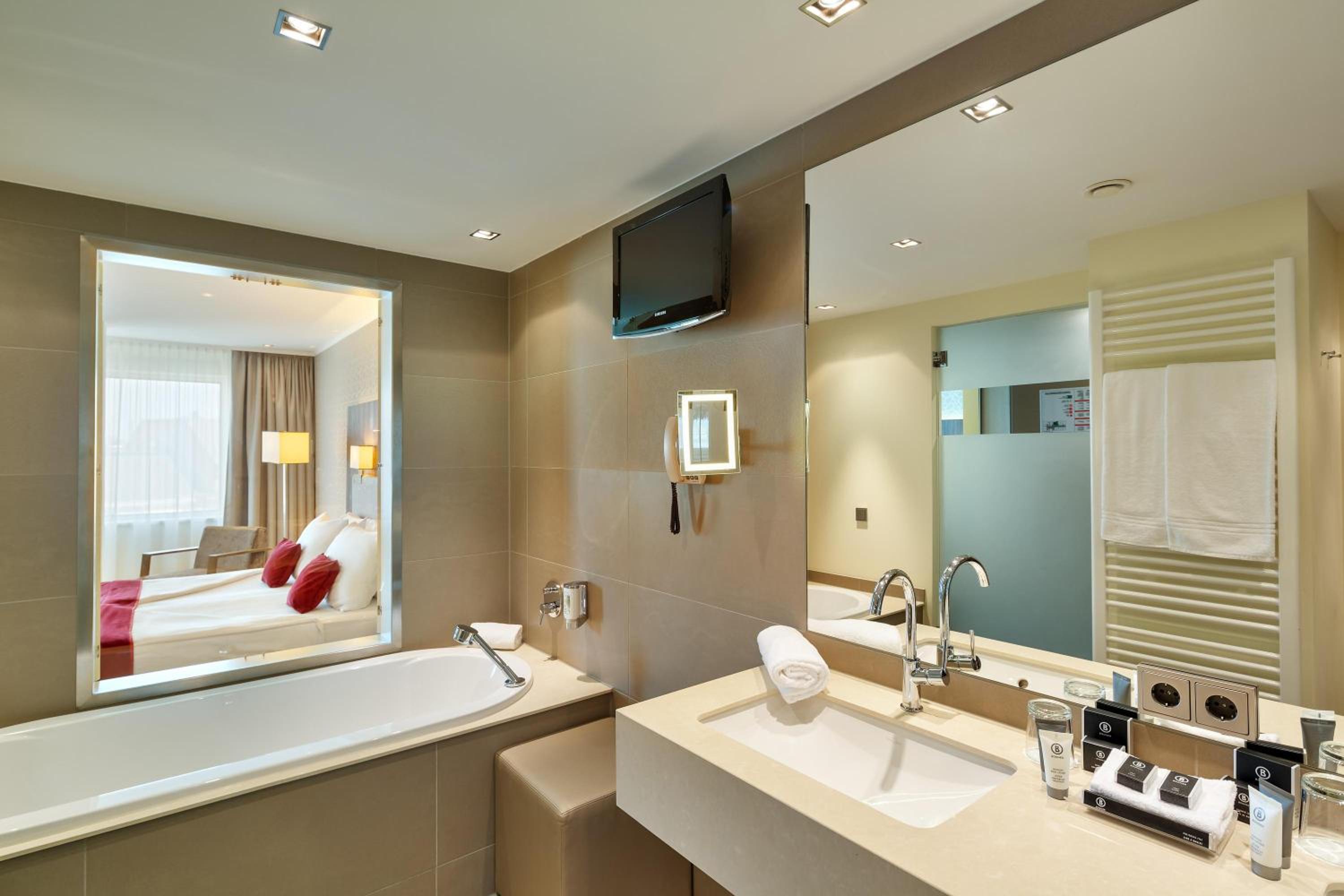 Junior Suite - Photo 22