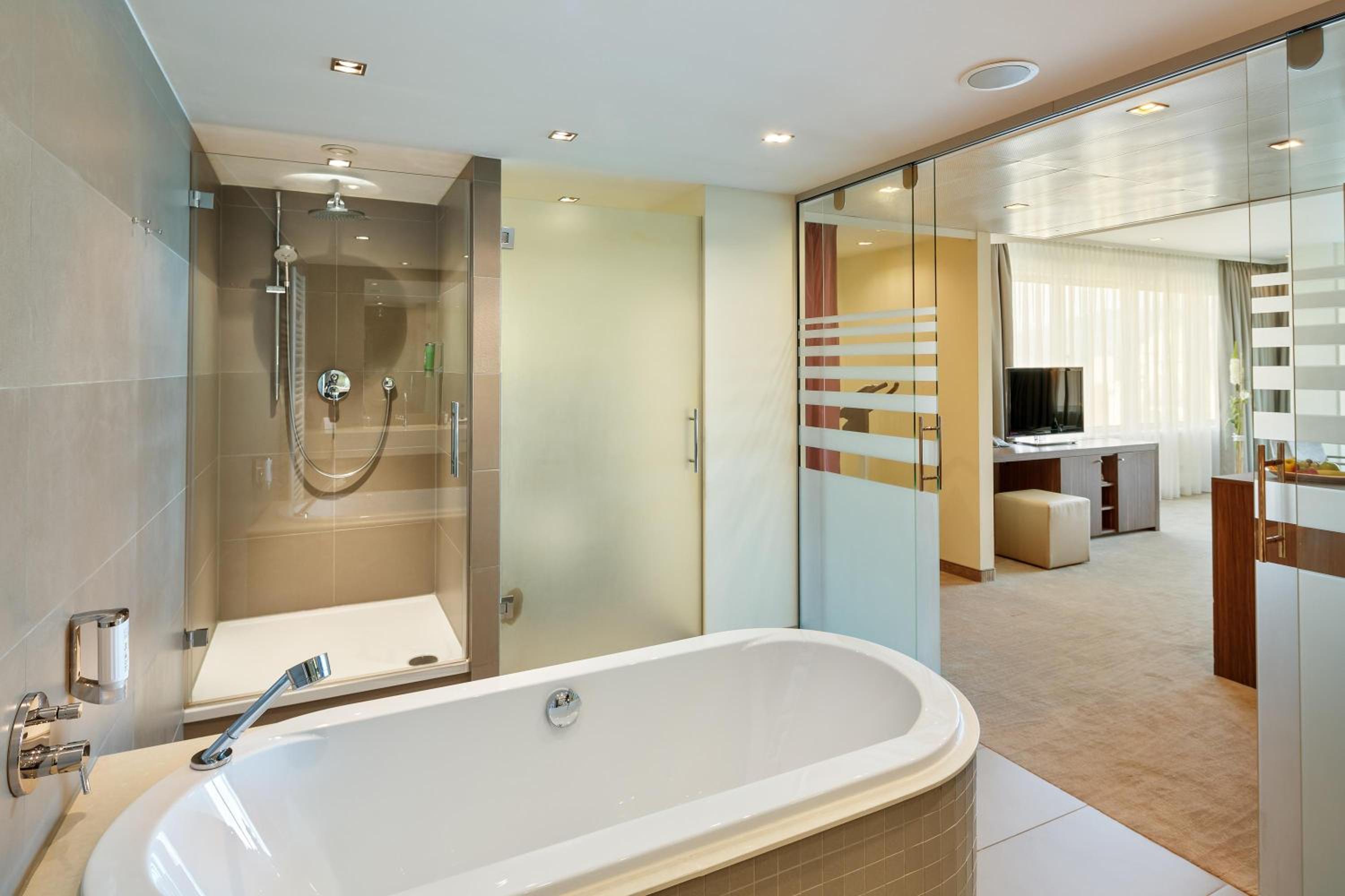 Junior Suite - Photo 21