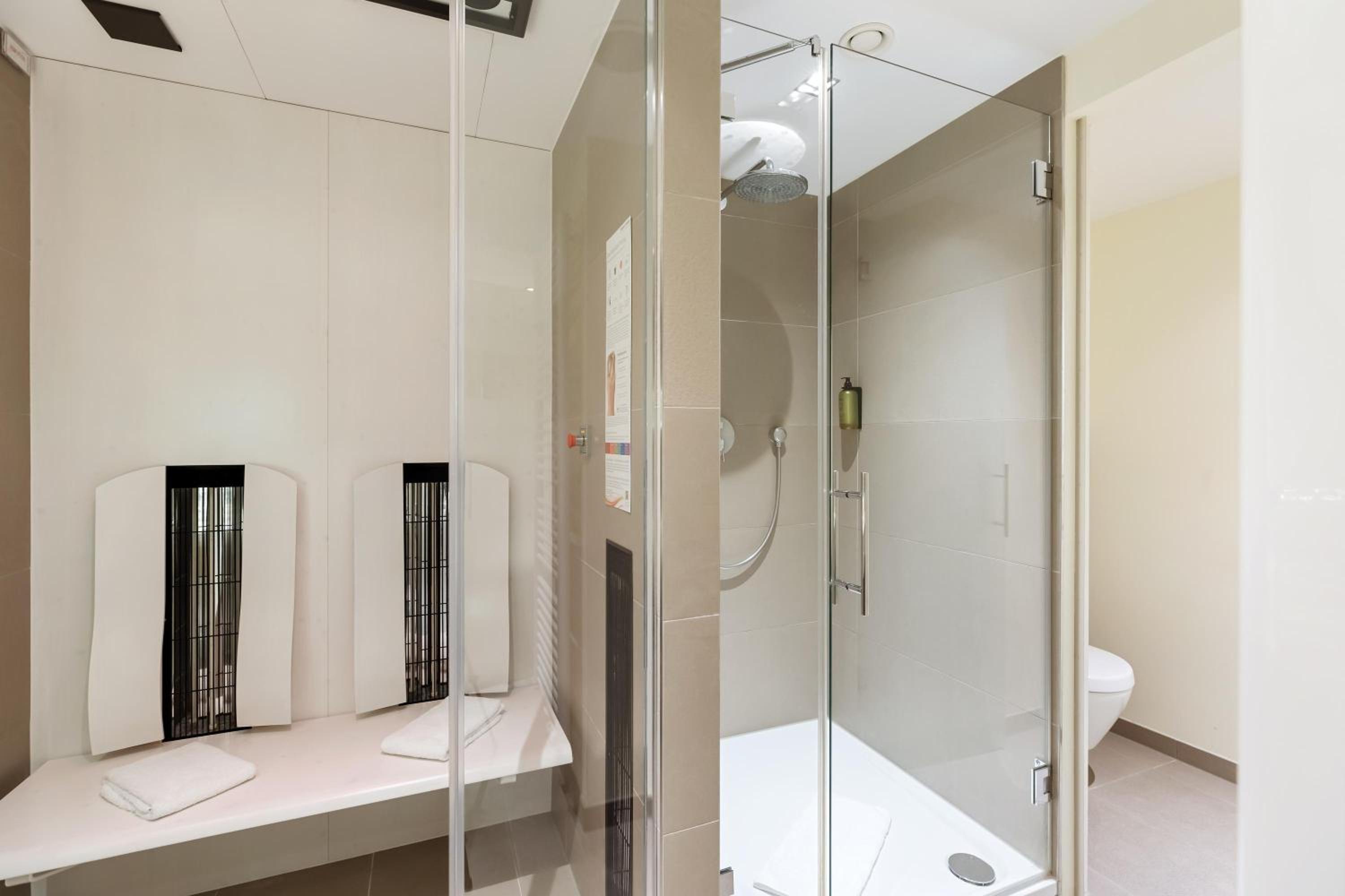 Junior Suite - Photo 2