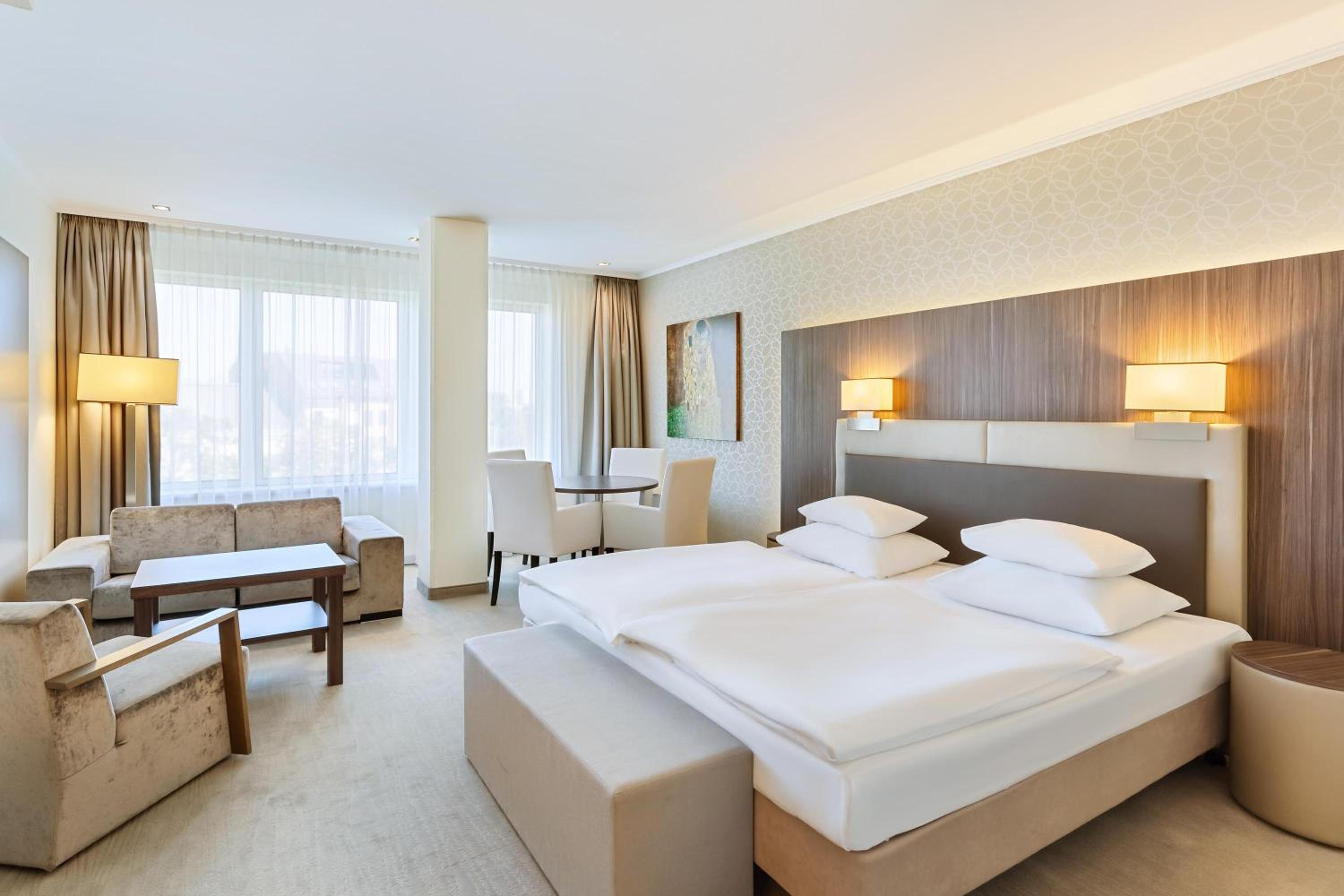Junior Suite - Photo 3
