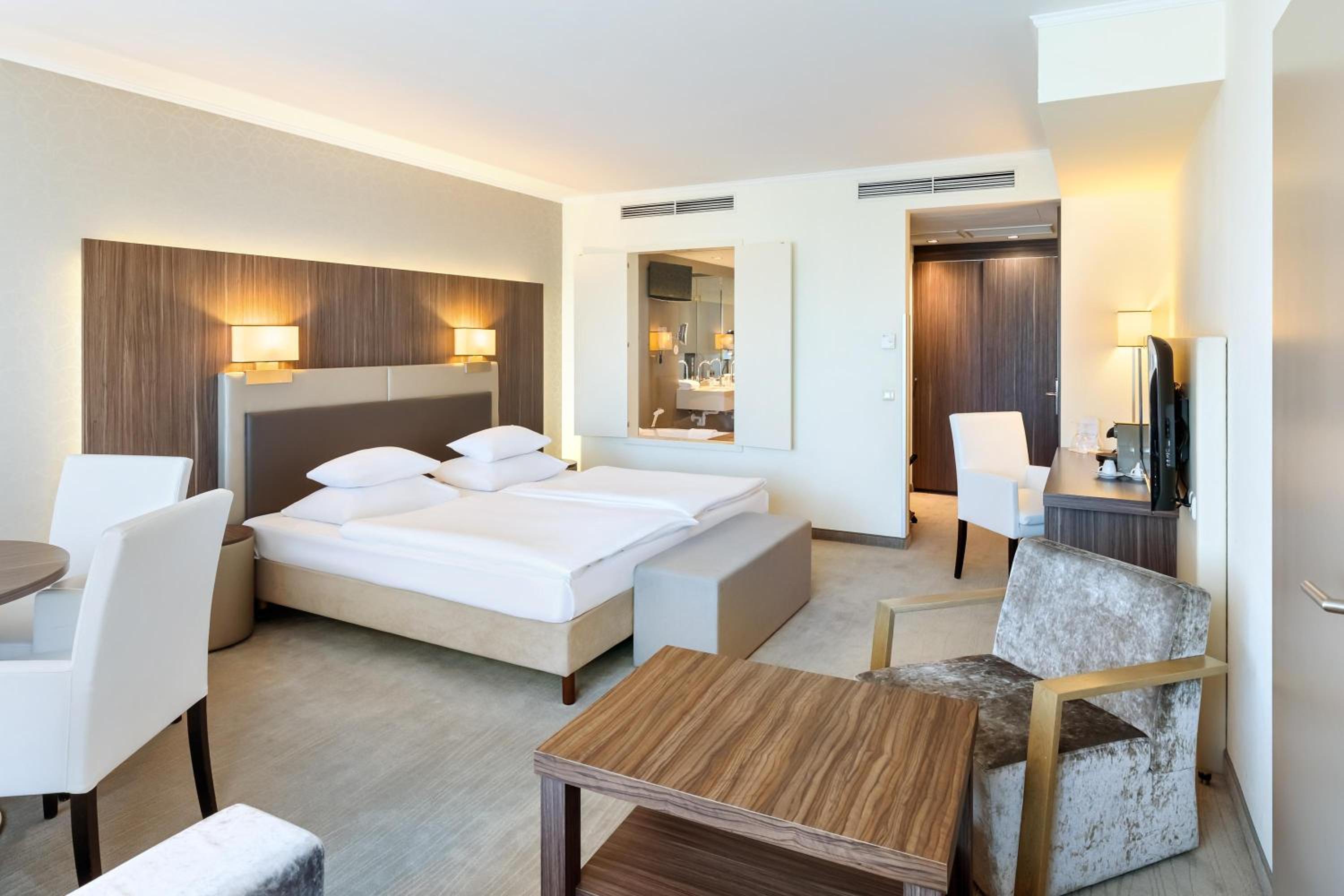 Junior Suite - Photo 4