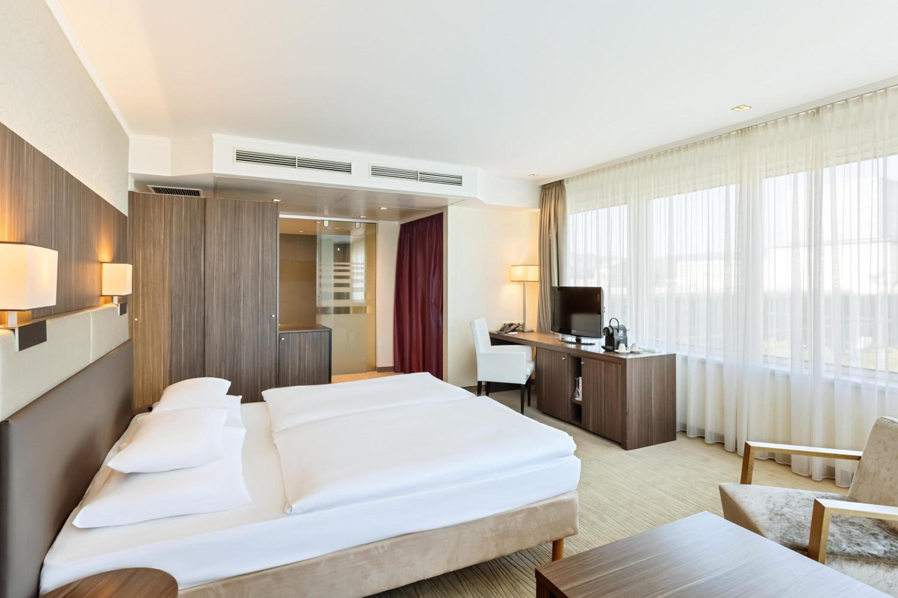 Junior Suite - Photo 9