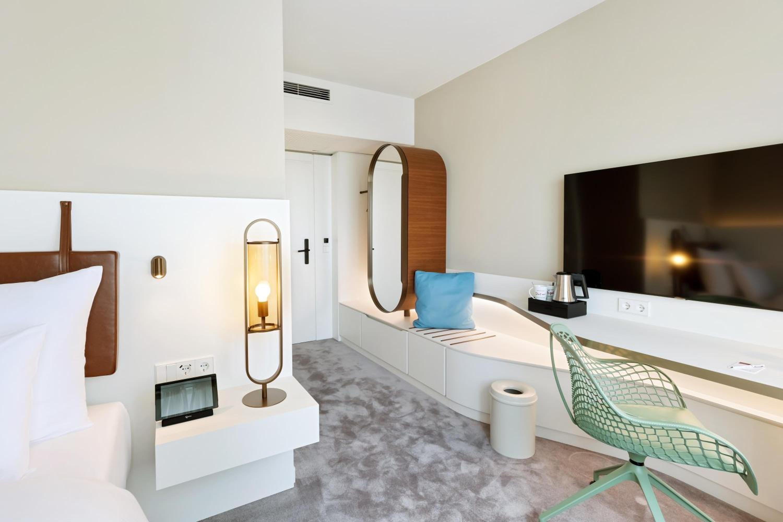 Classic Single Room photo 1
