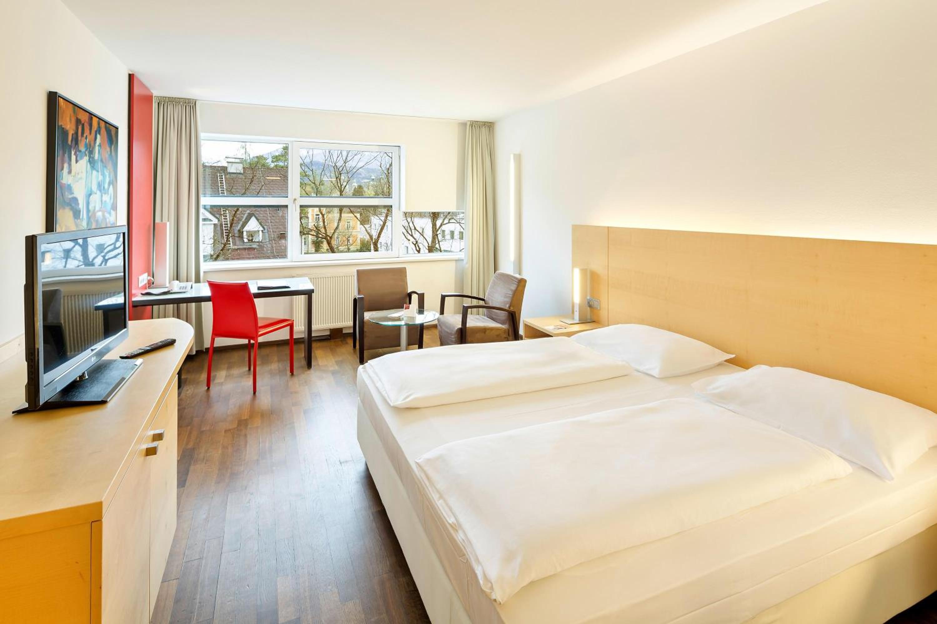Classic Room - Photo 2