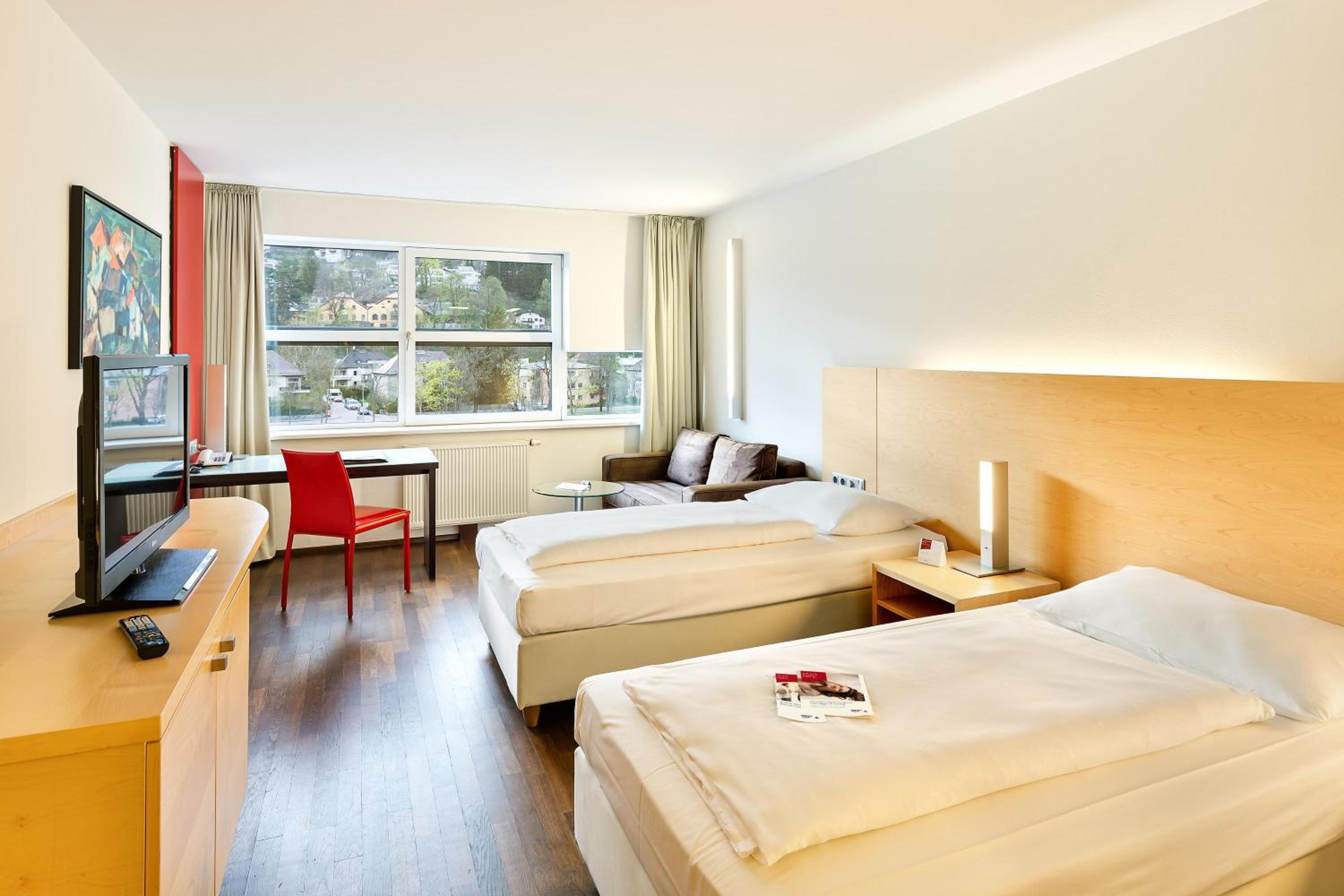 Premium Room - Photo 1