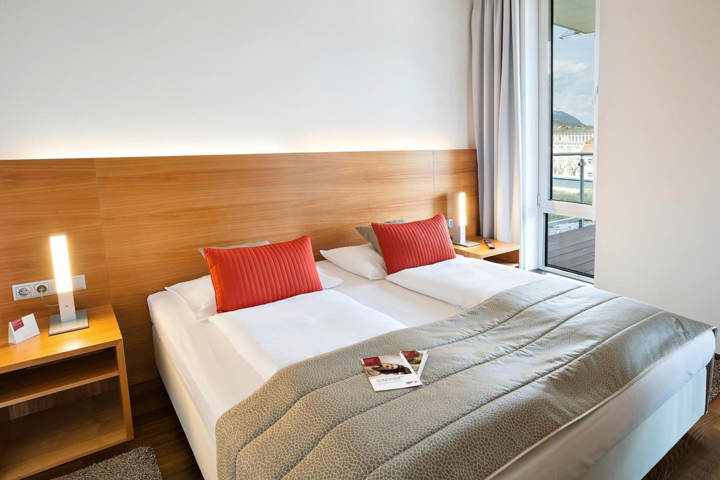 Suite with Terrace