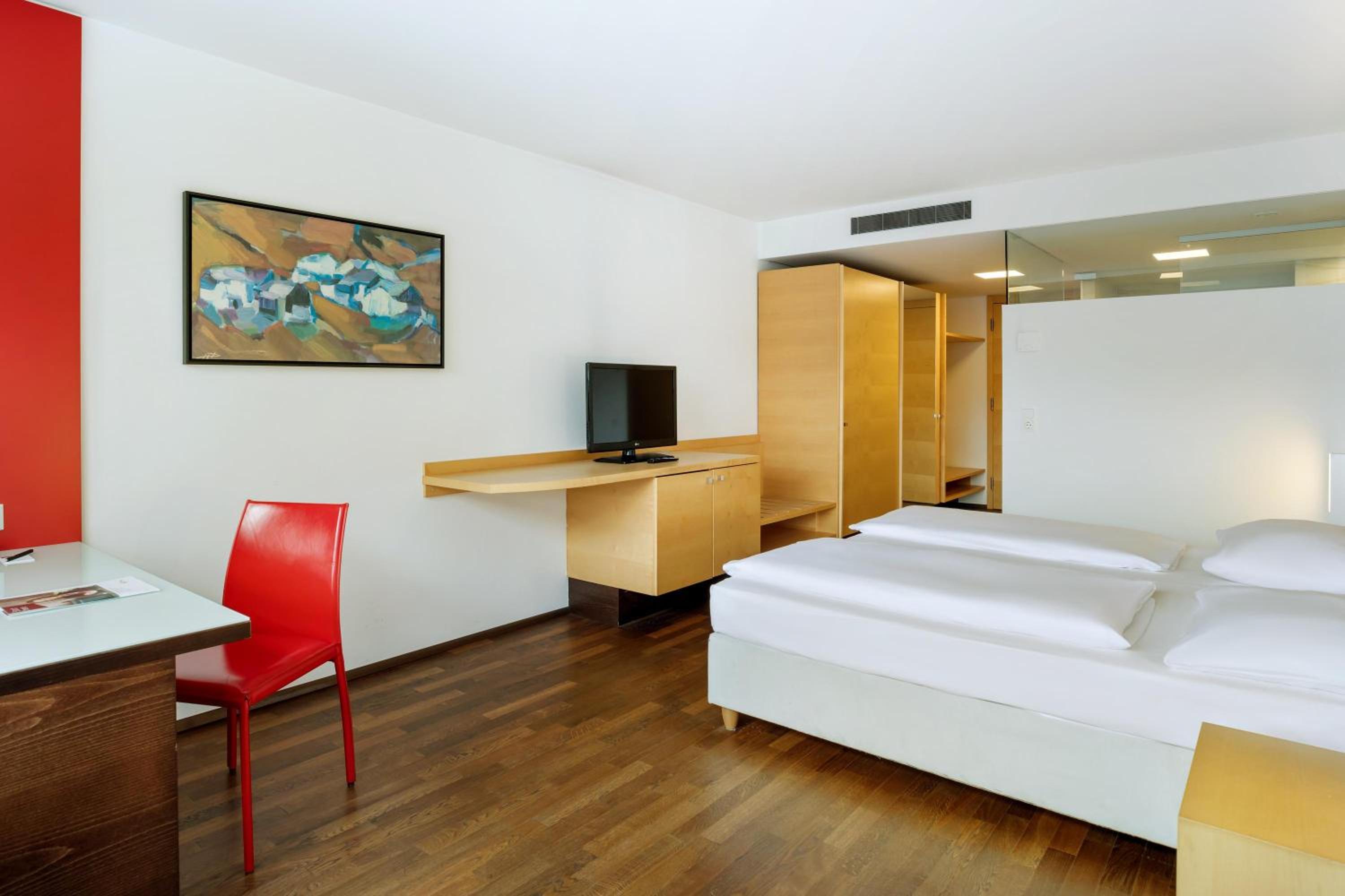 Superior Room - Photo 16