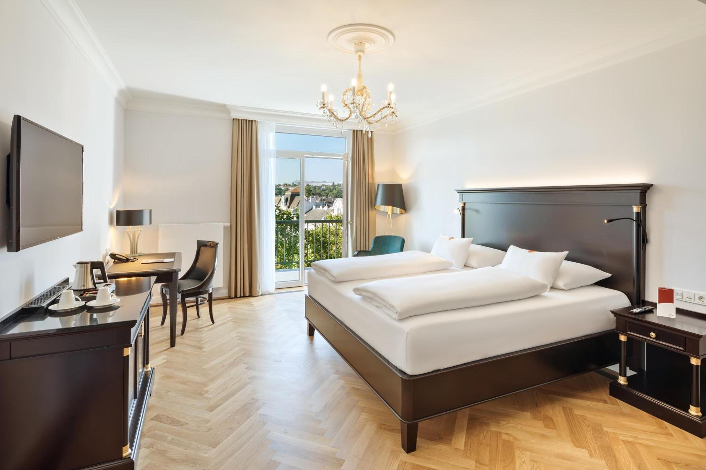 Premium Room photo 1
