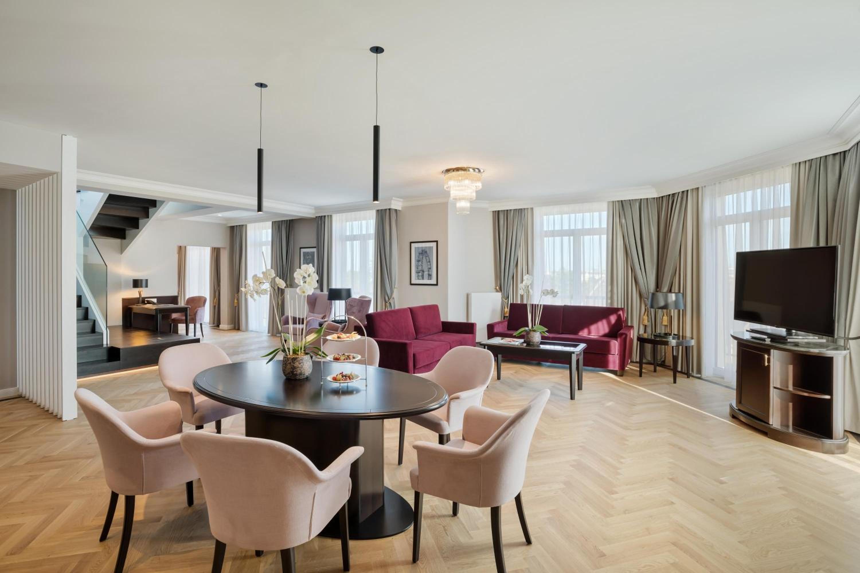 Kaiser Suite photo 1